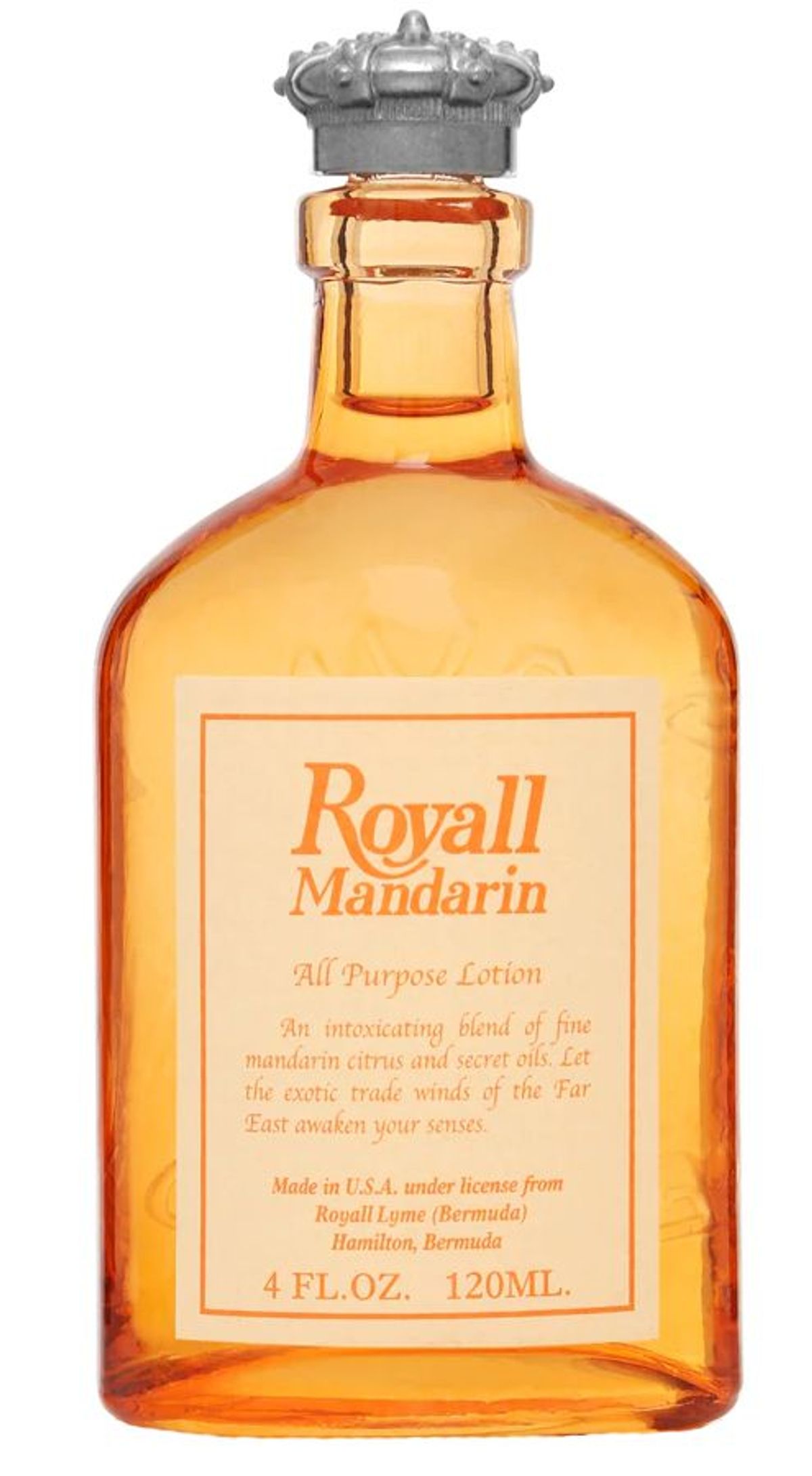 Royall Mandarin