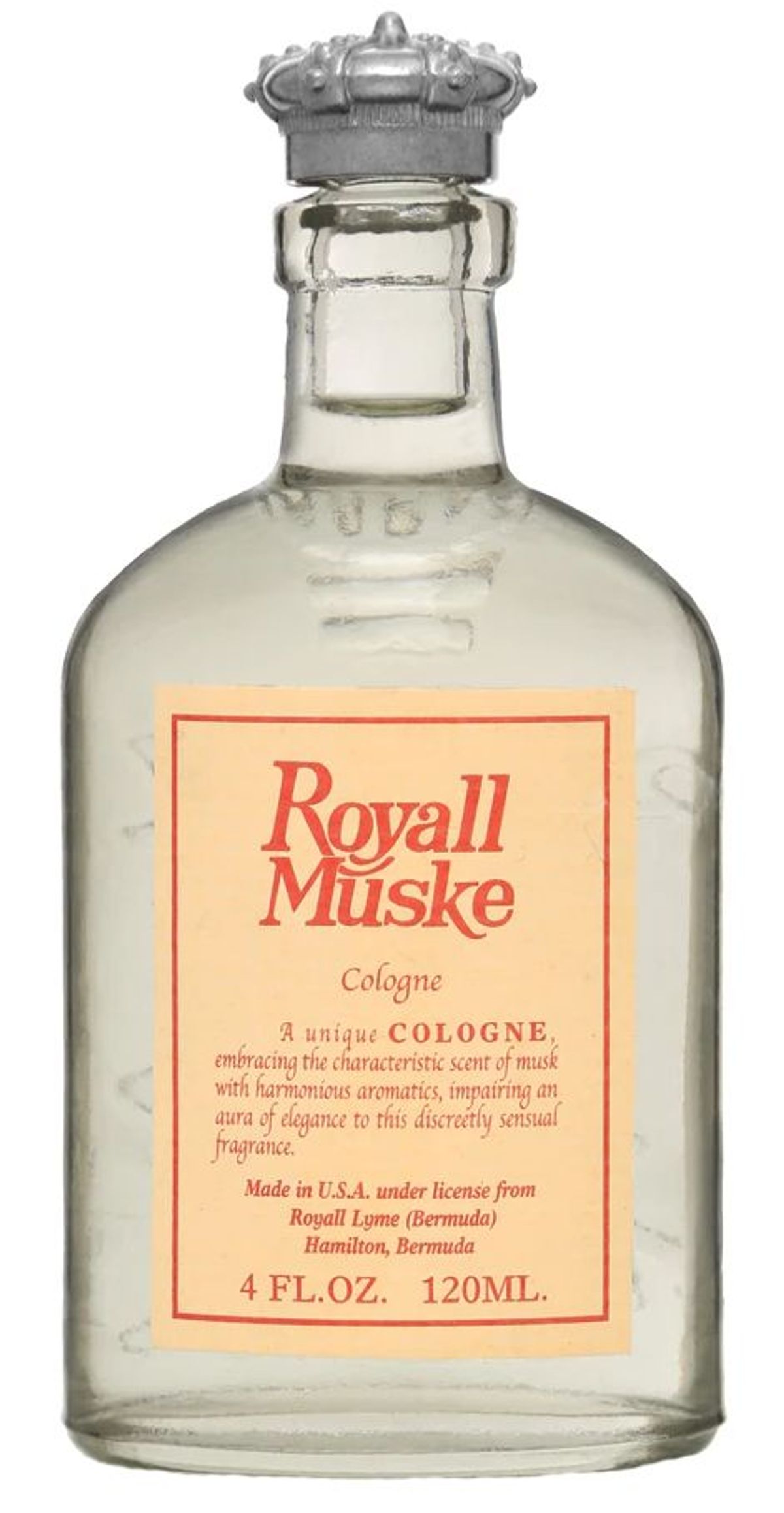 Royall Muske