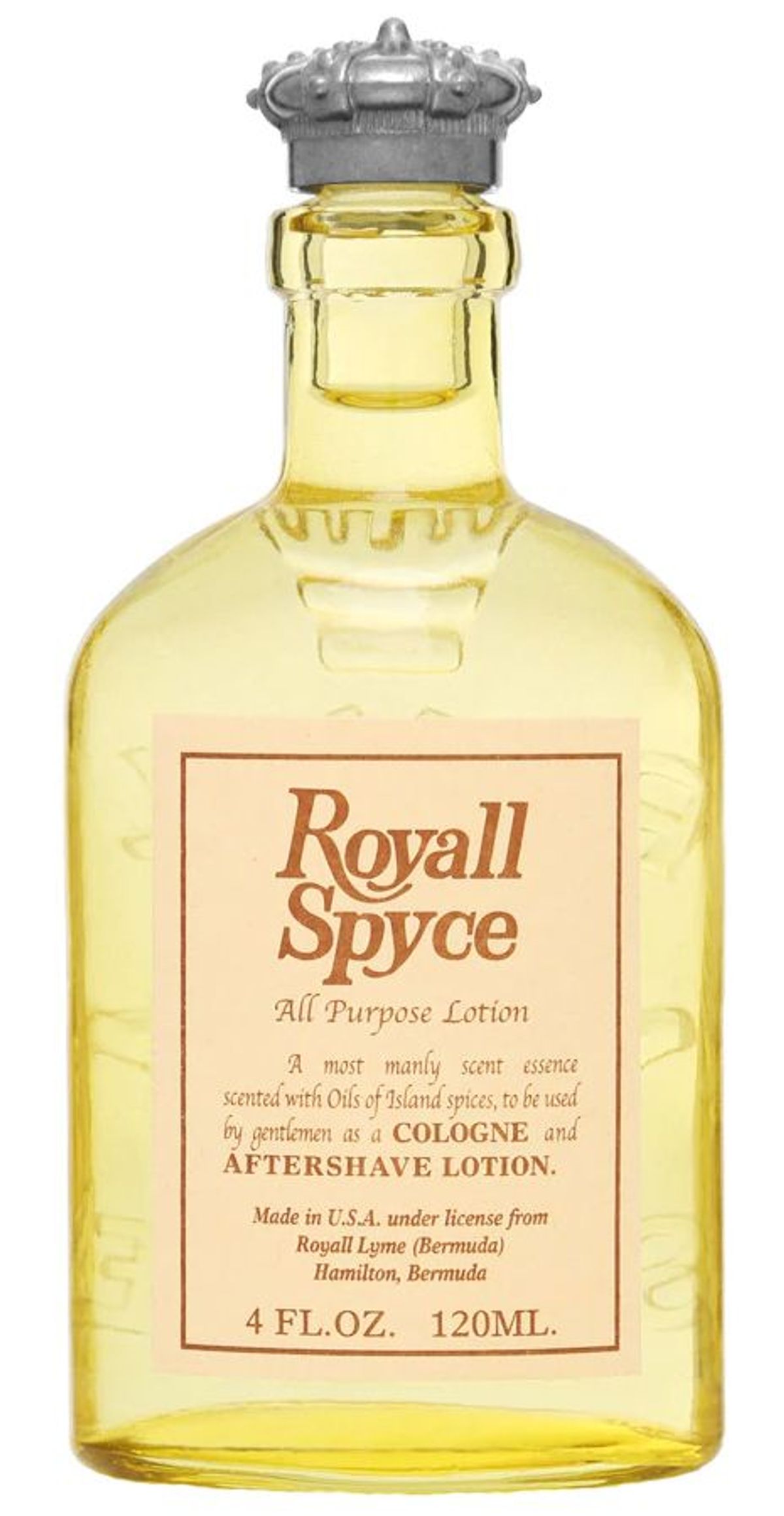 Royall Spyce