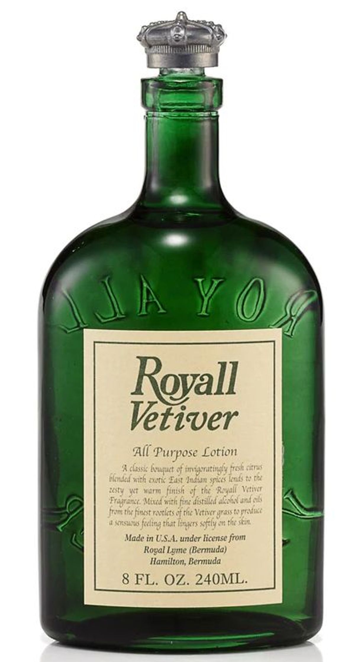 Royall Vetiver