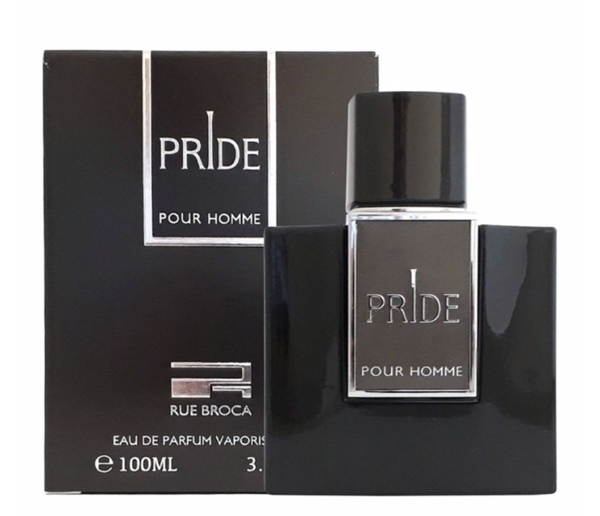 Pride Pour Homme