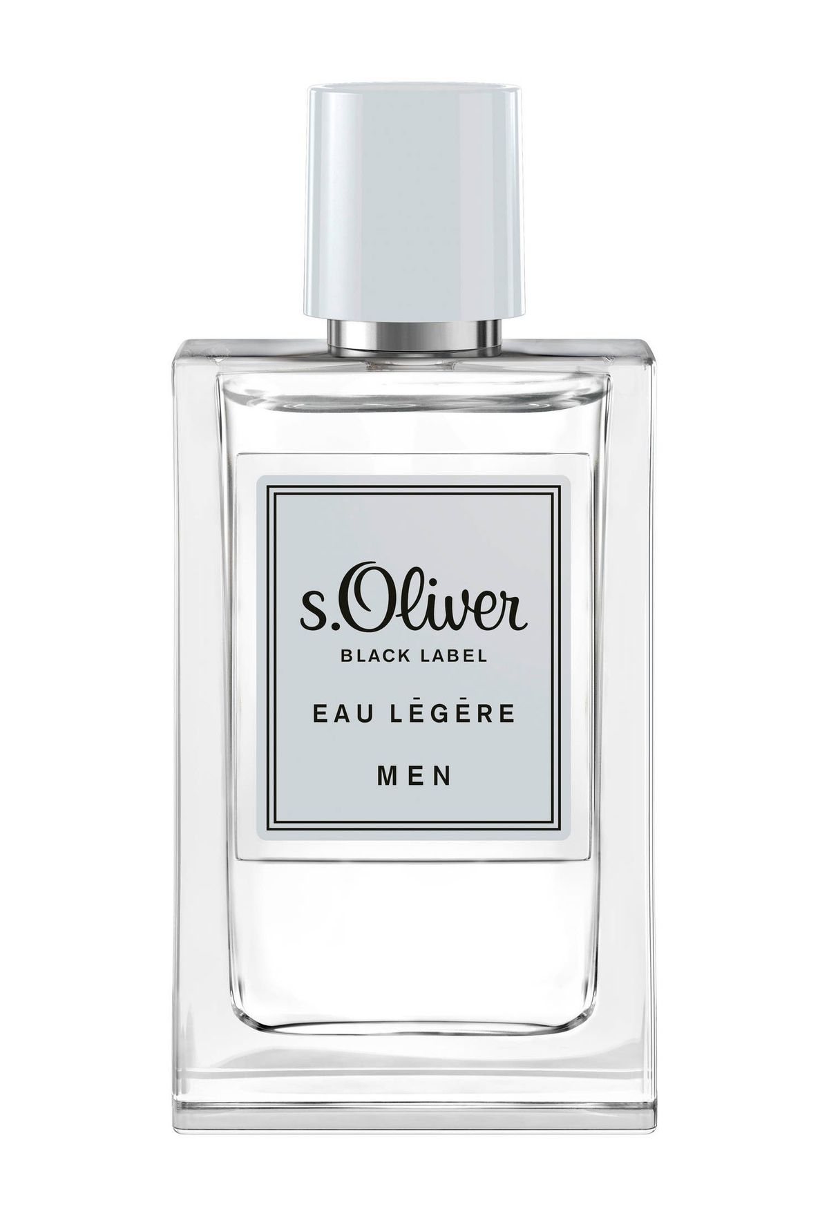Black Label Eau Legere Men