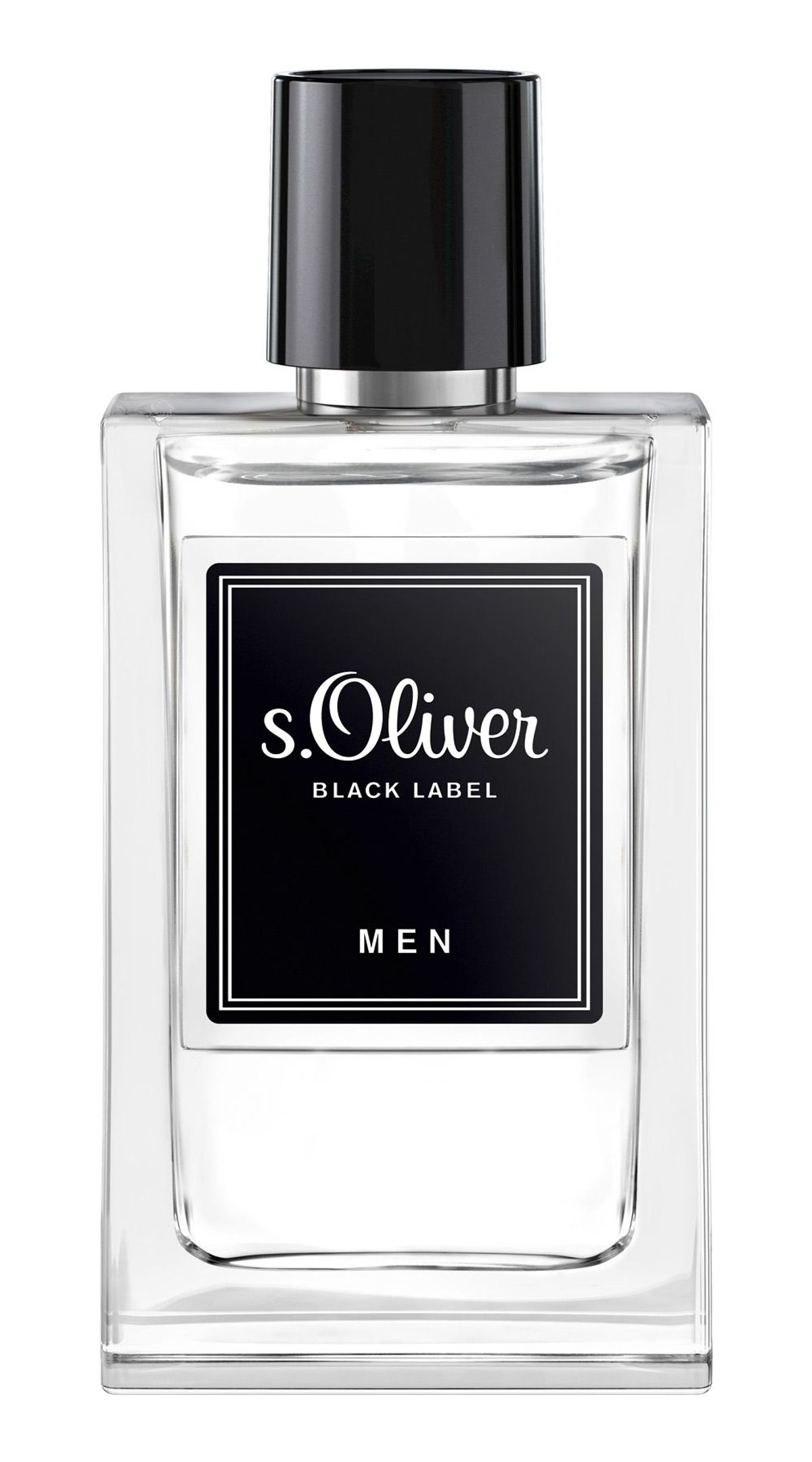 Black Label Men