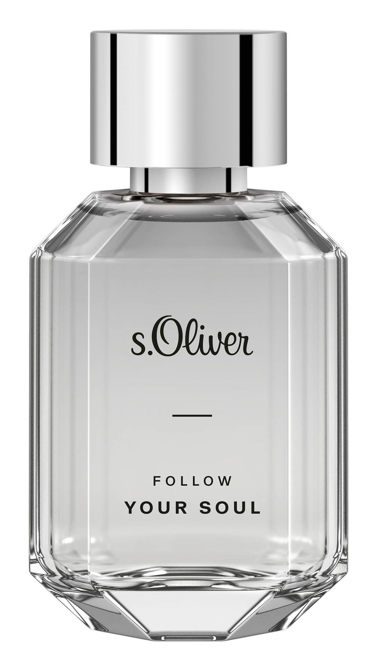 Follow Your Soul Men