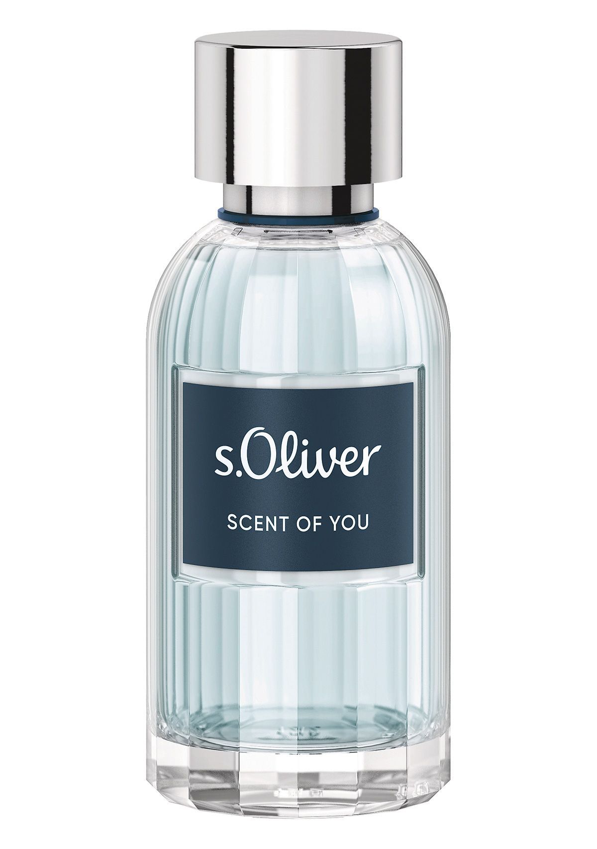 s. Oliver Scent Of You Men