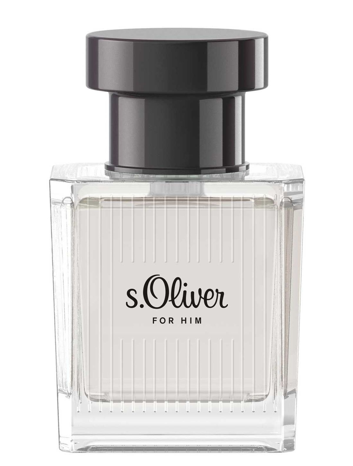 s.Oliver For Him