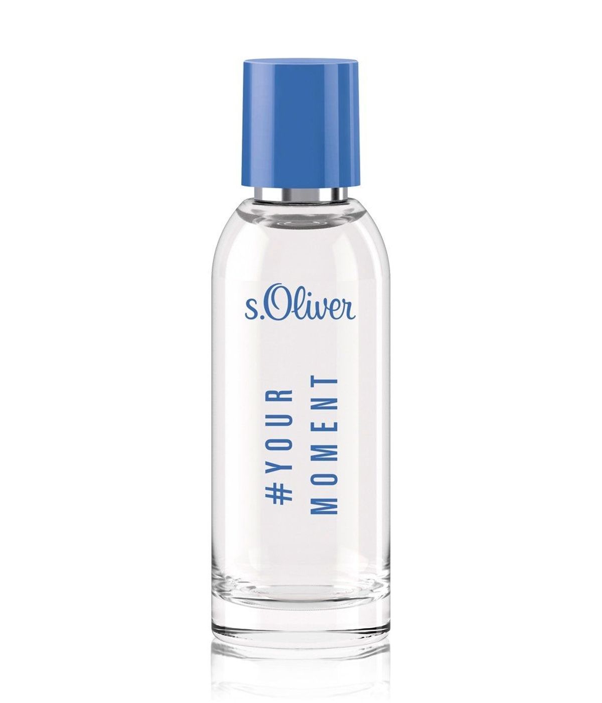 s.Oliver #YourMoment Men