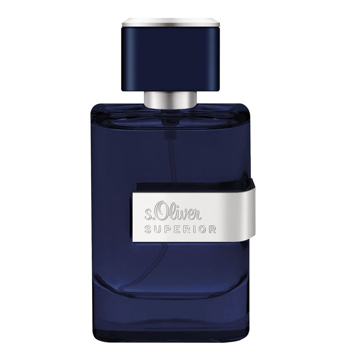 Superior Intense Blue