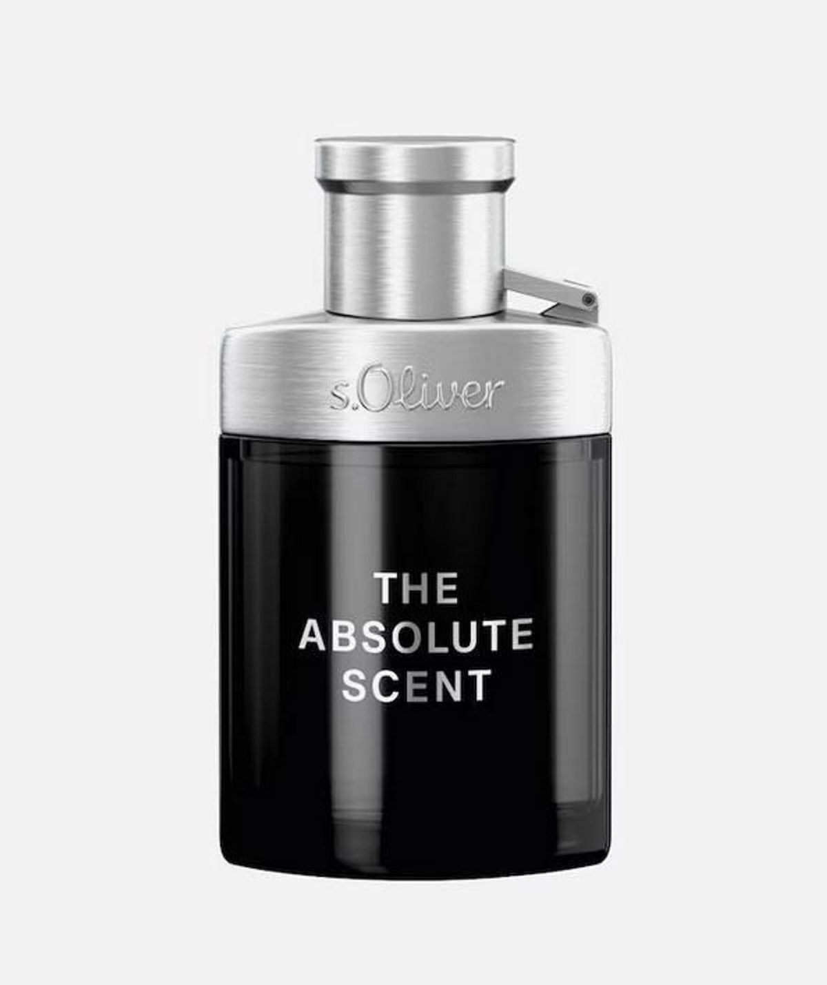 The Absolute Scent