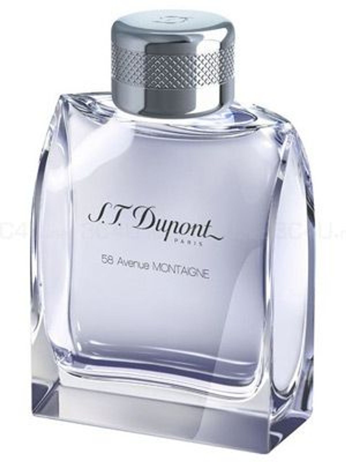 58 Avenue Montaigne pour Homme