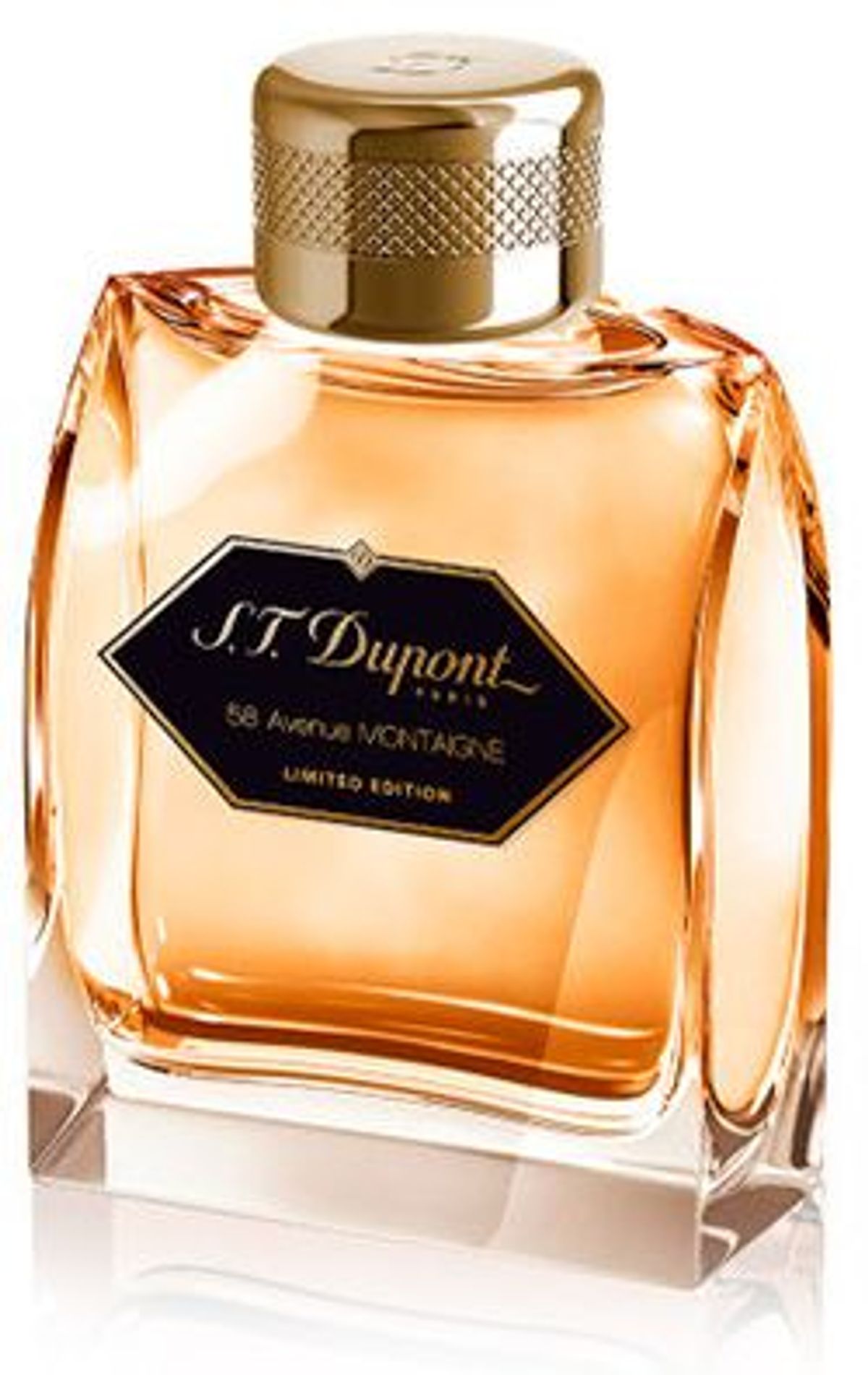 58 Avenue Montaigne Pour Homme Limited Edition
