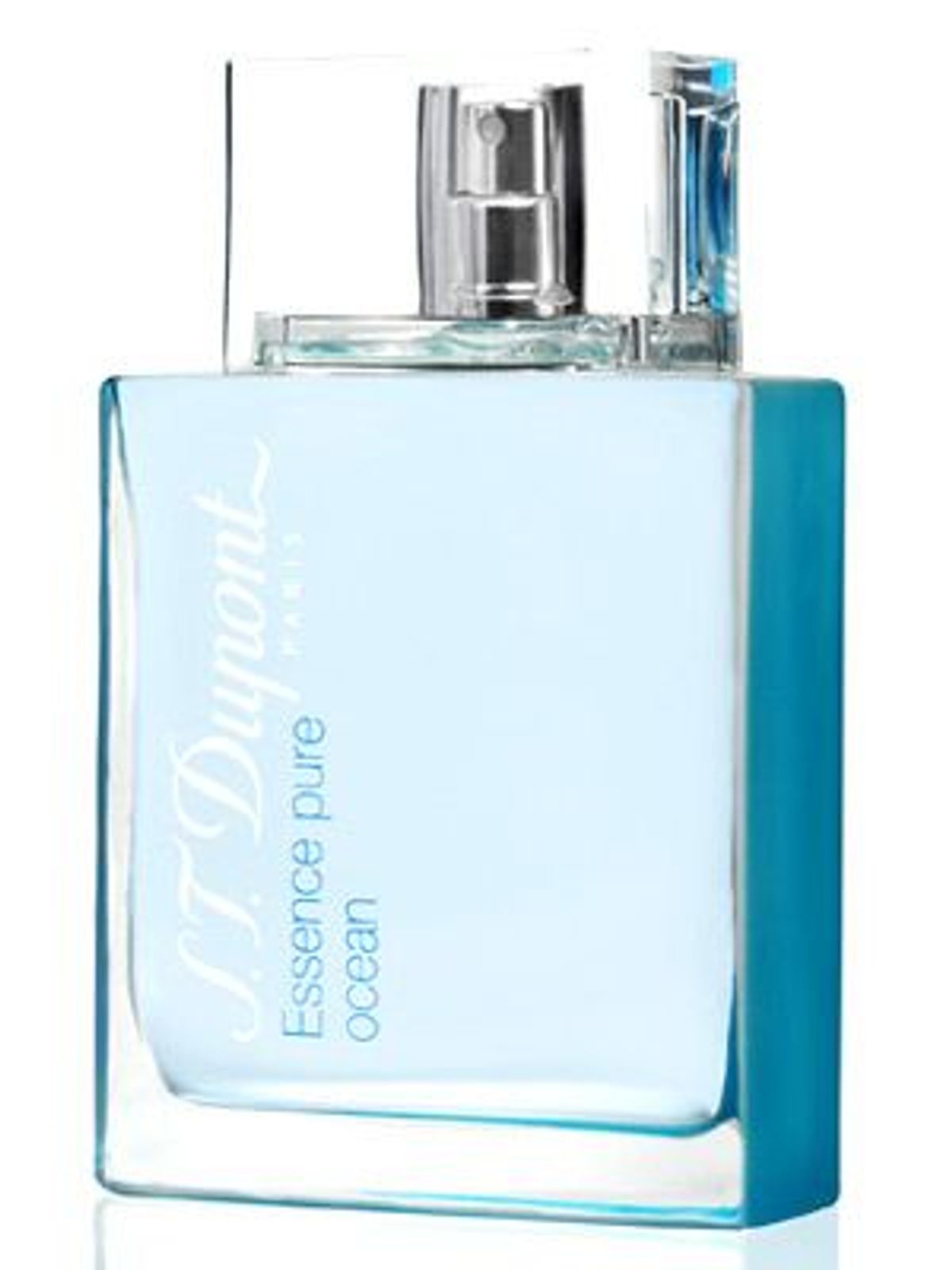 Essence Pure Ocean pour Homme