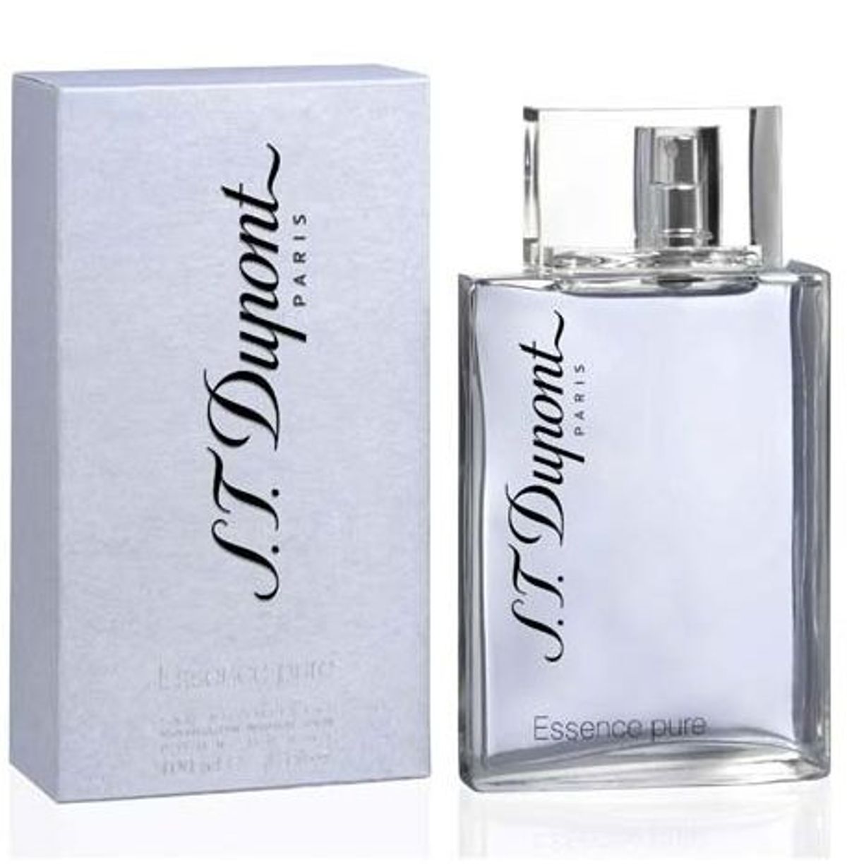 Essence Pure Pour Homme