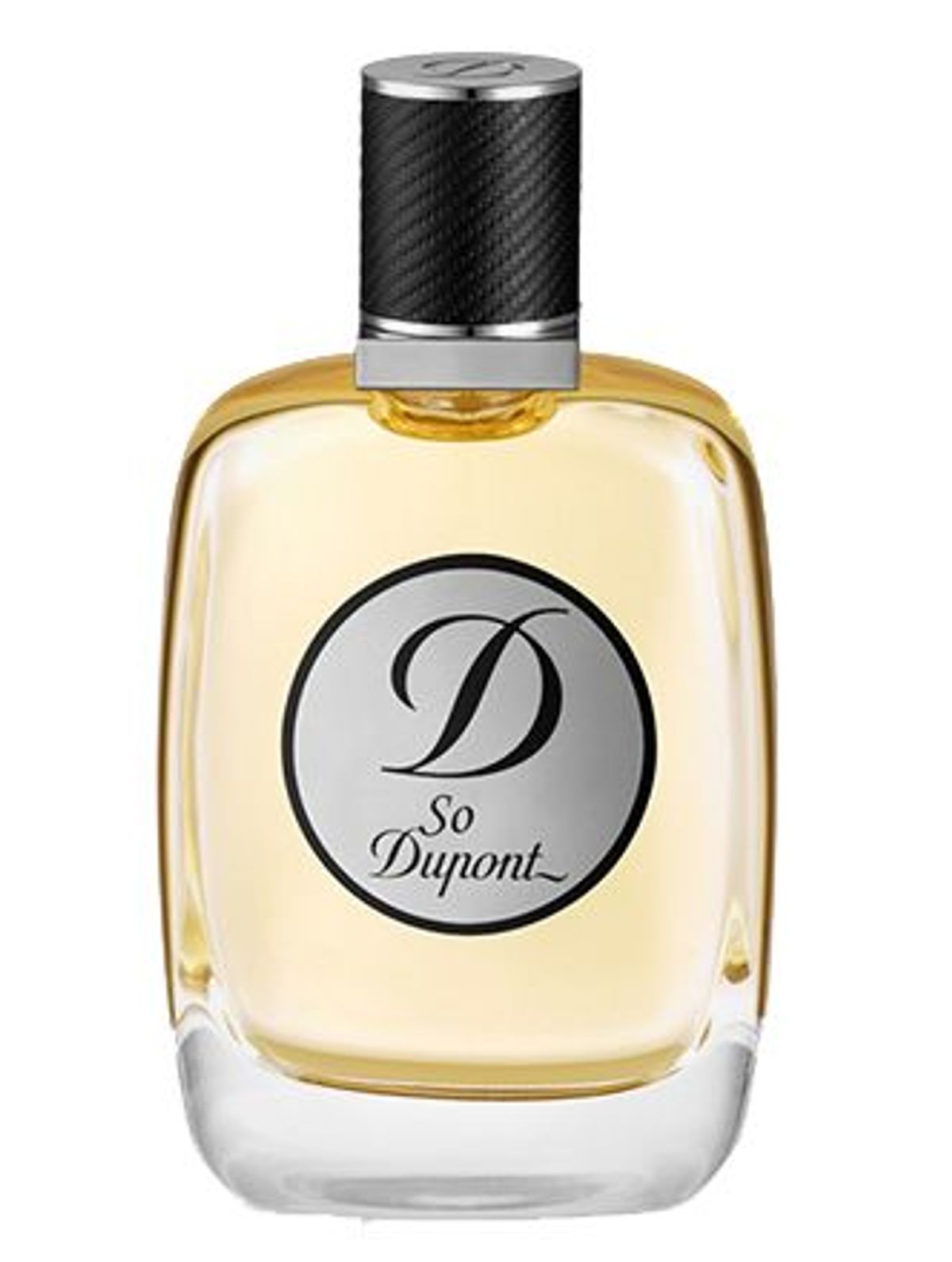 So Dupont Pour Homme