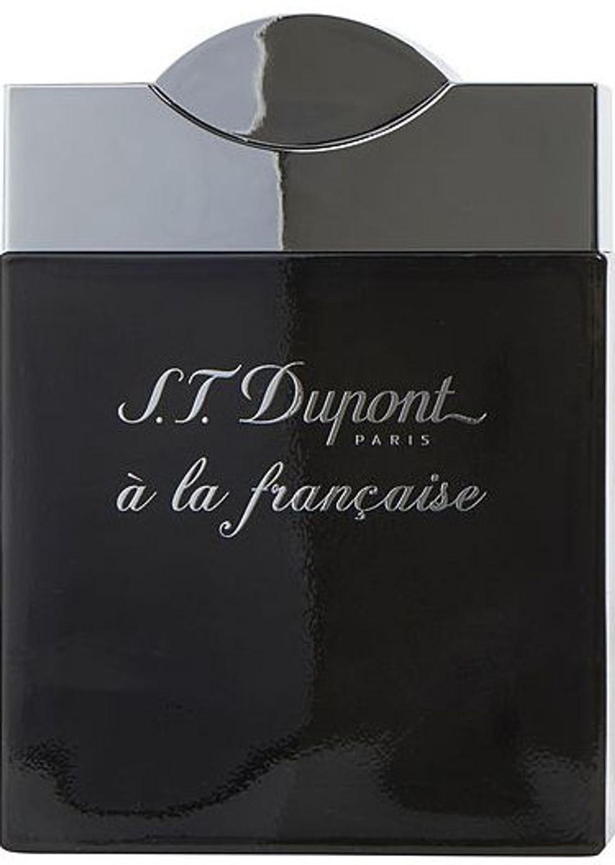 S.T. Dupont à La Française Pour Homme