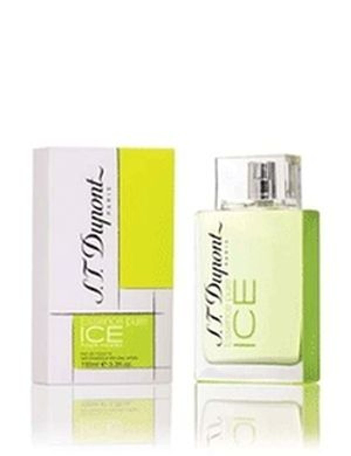S.T. Dupont Essence Pure ICE Pour Homme