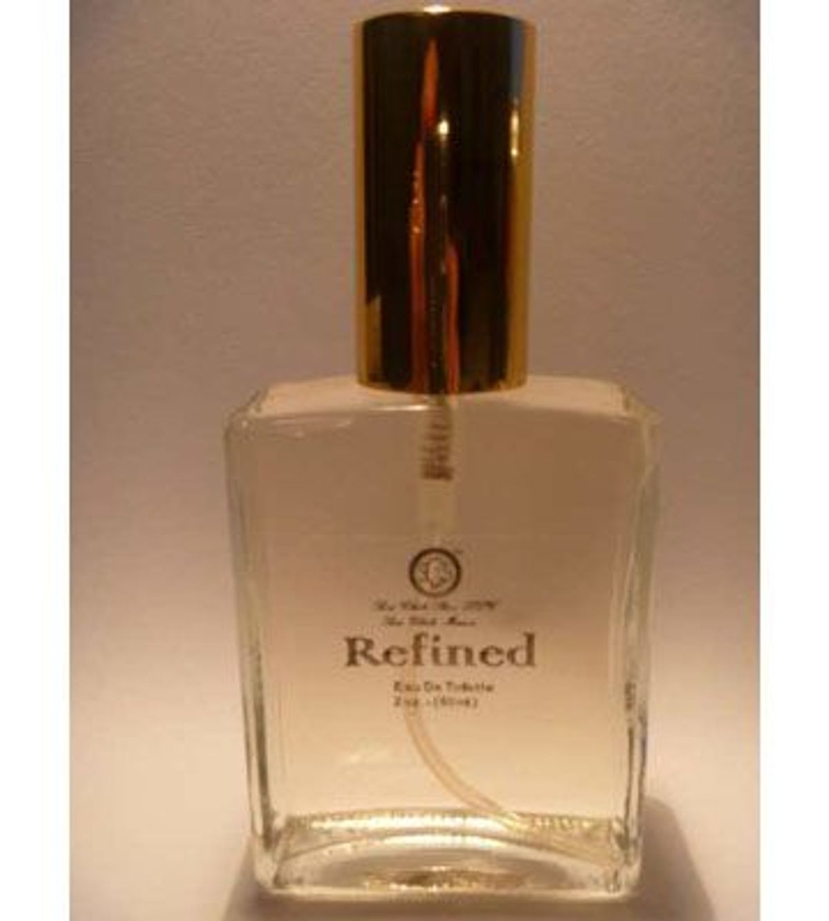Refined