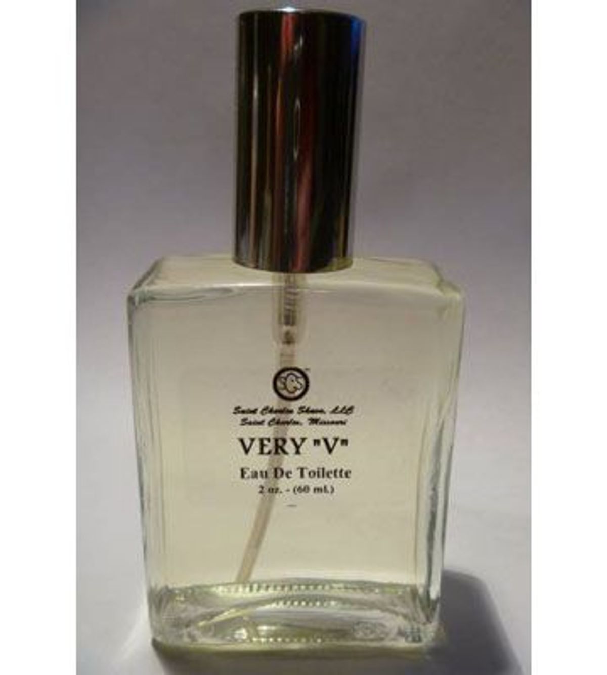 Very 'V'