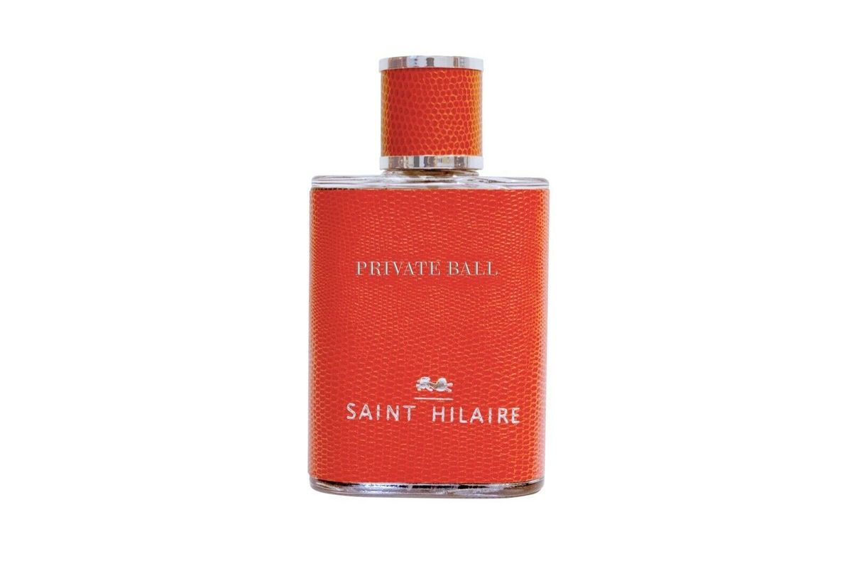 Private Ball