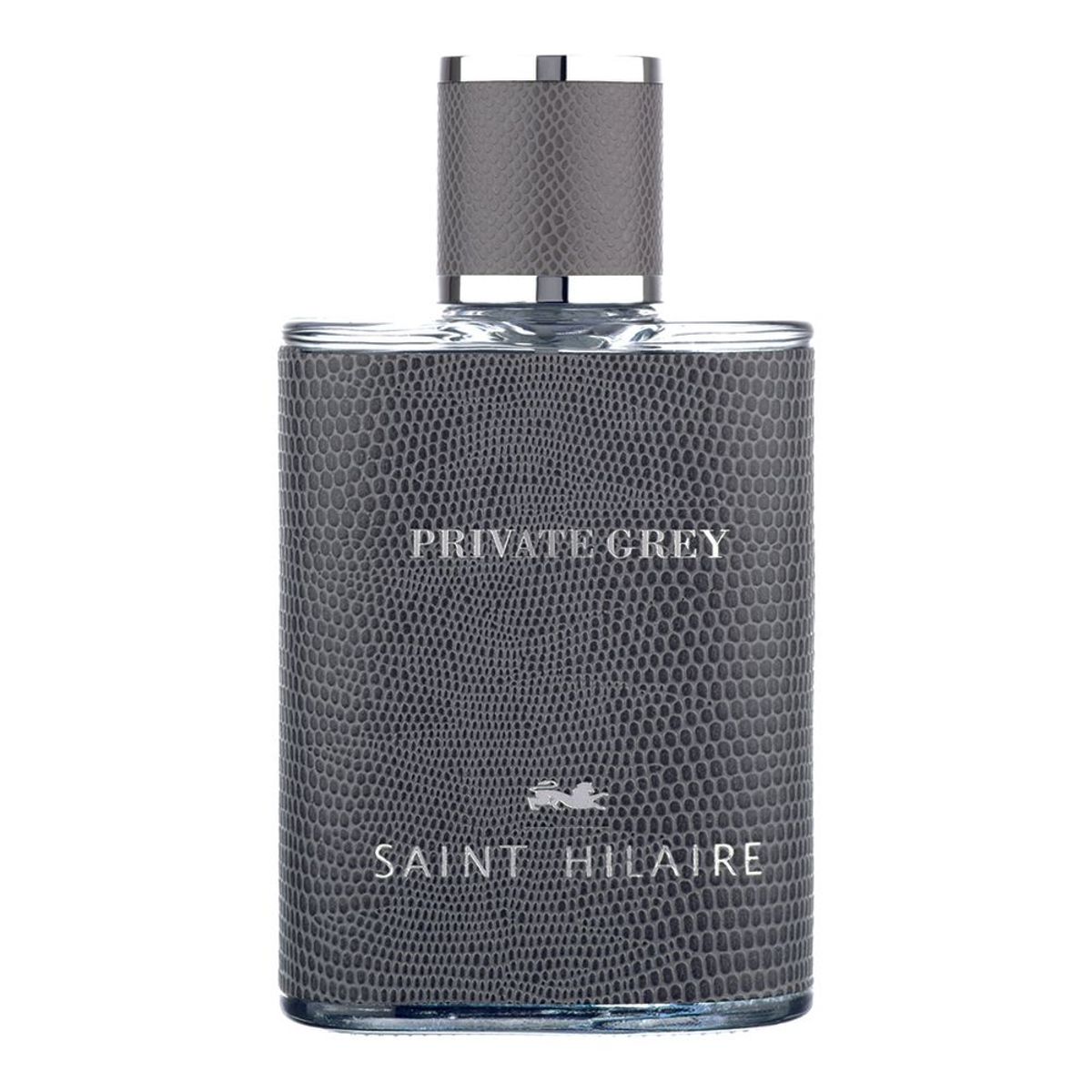Private Gray