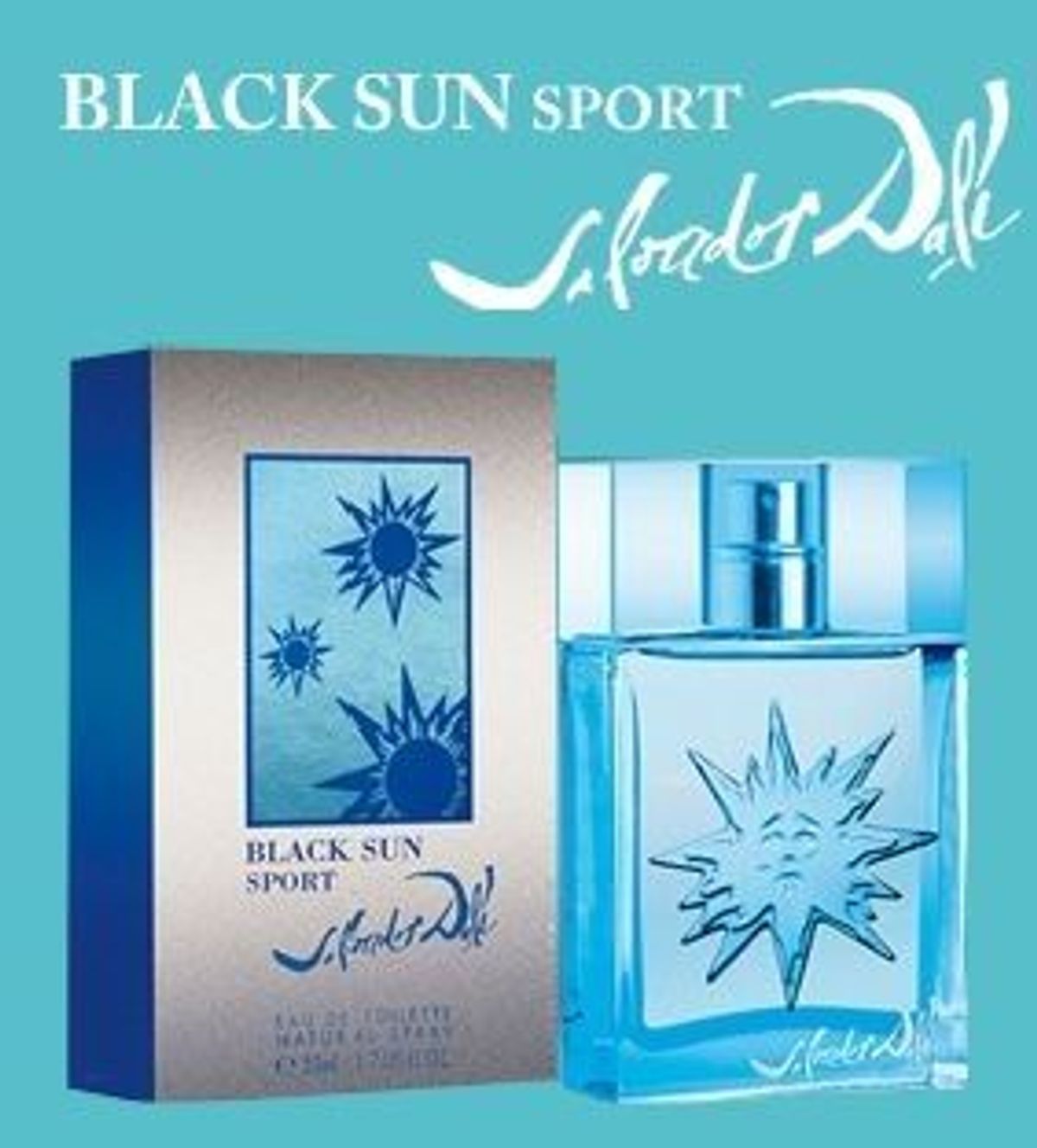 Black Sun Sport