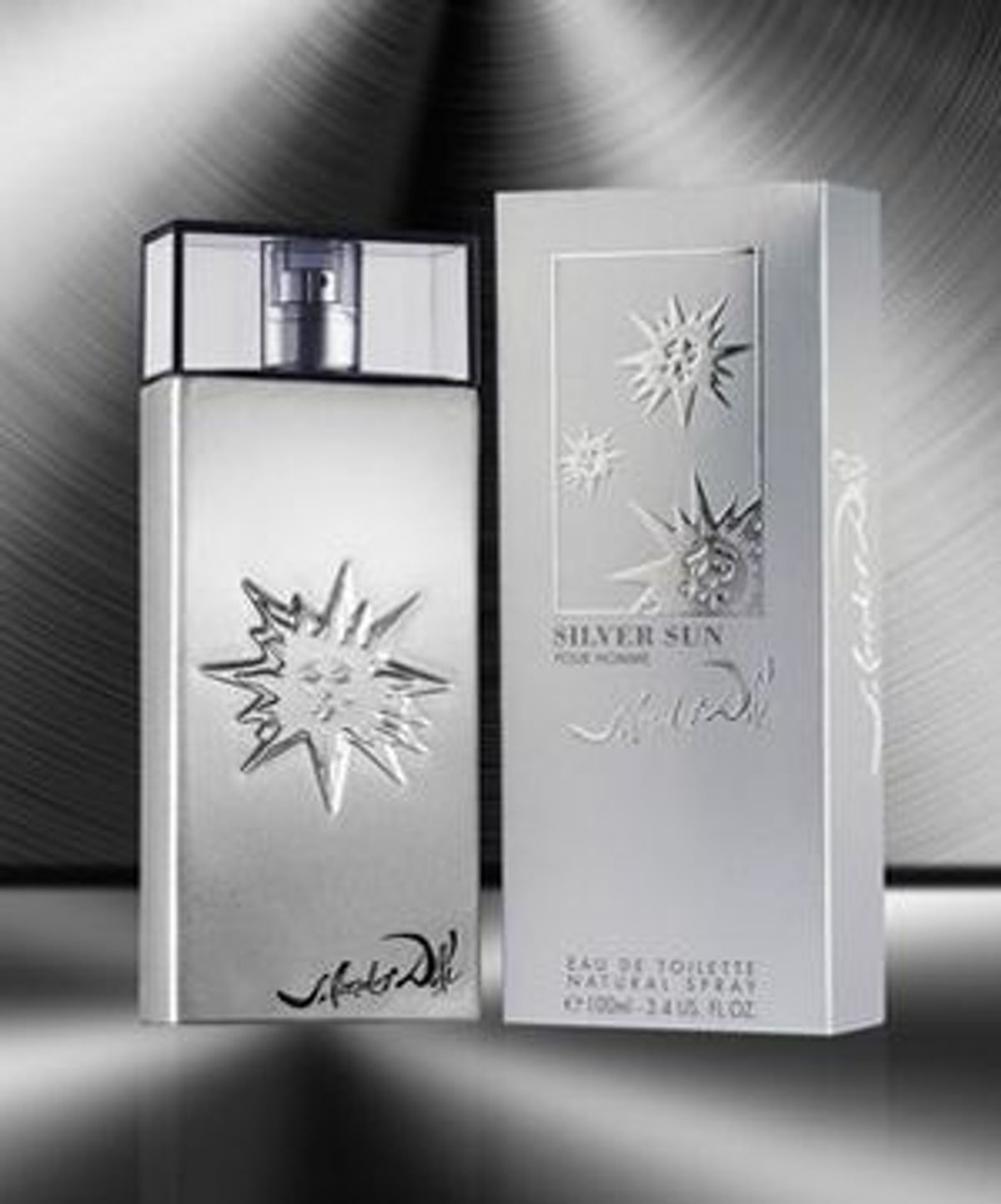 Silver Sun