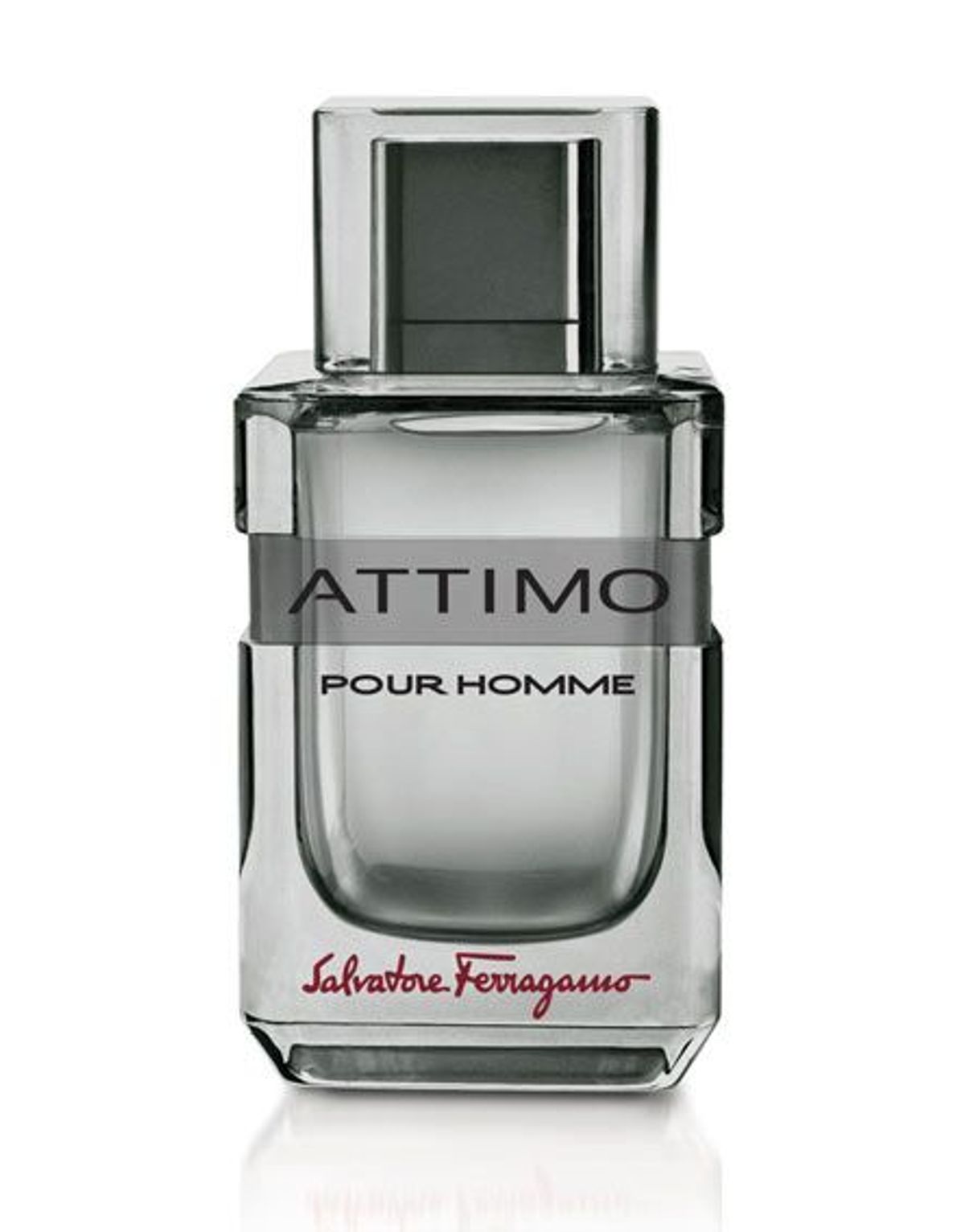 Attimo Pour Homme