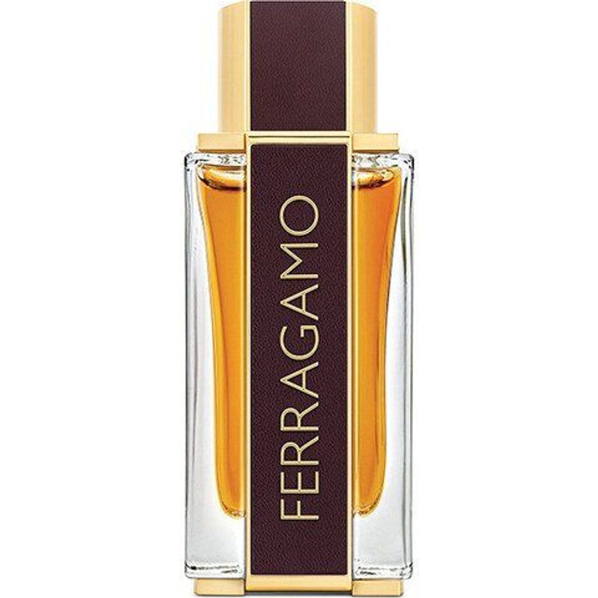 Ferragamo Spicy Leather