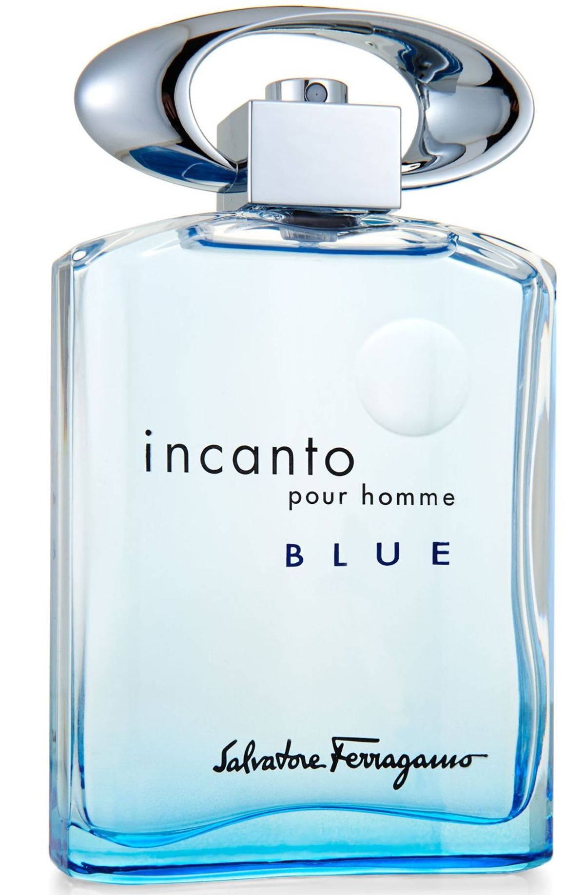 Incanto pour Homme Blue