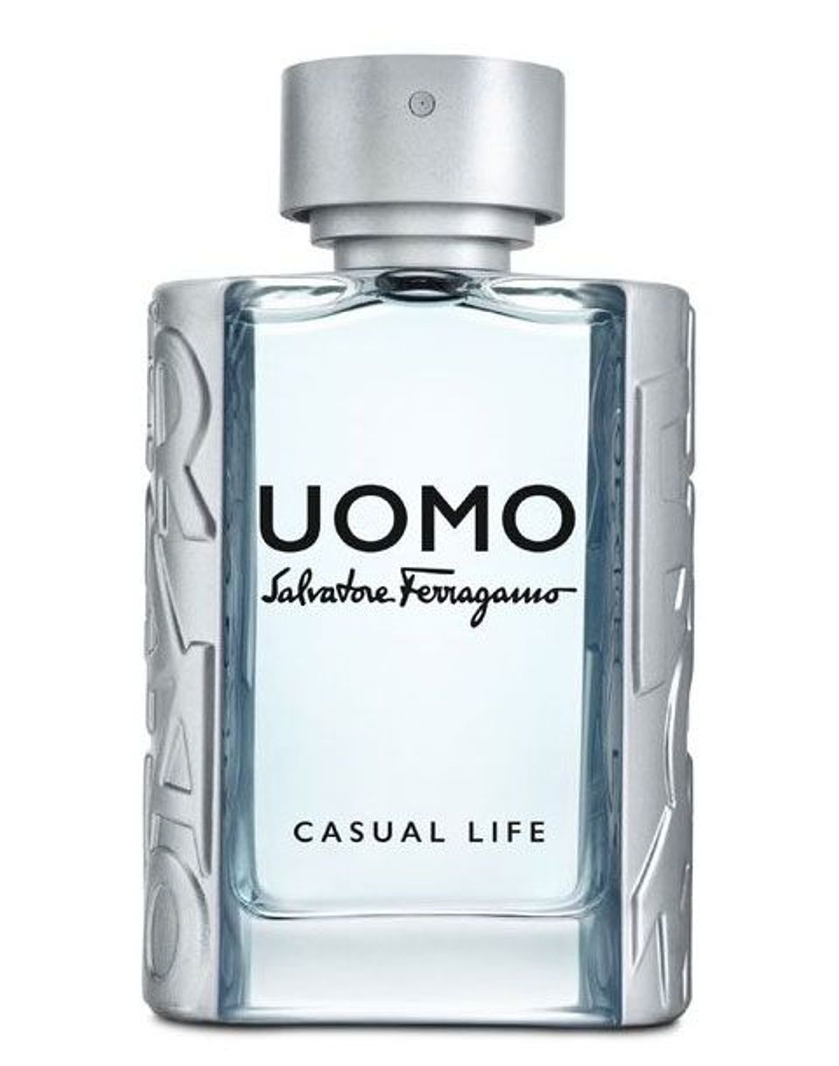 Uomo Salvatore Ferragamo Casual Life
