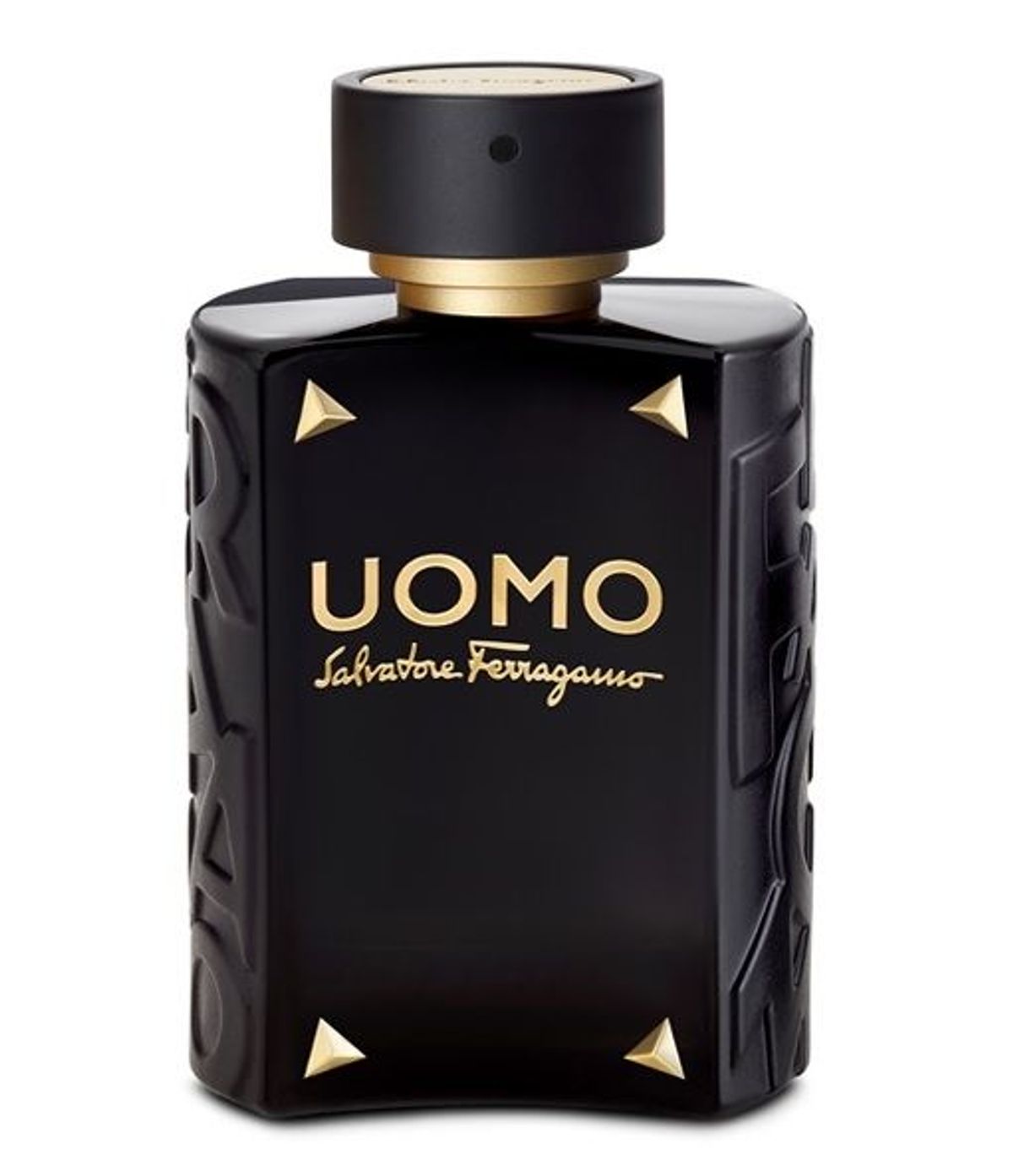 Uomo Salvatore Ferragamo Limited Edition