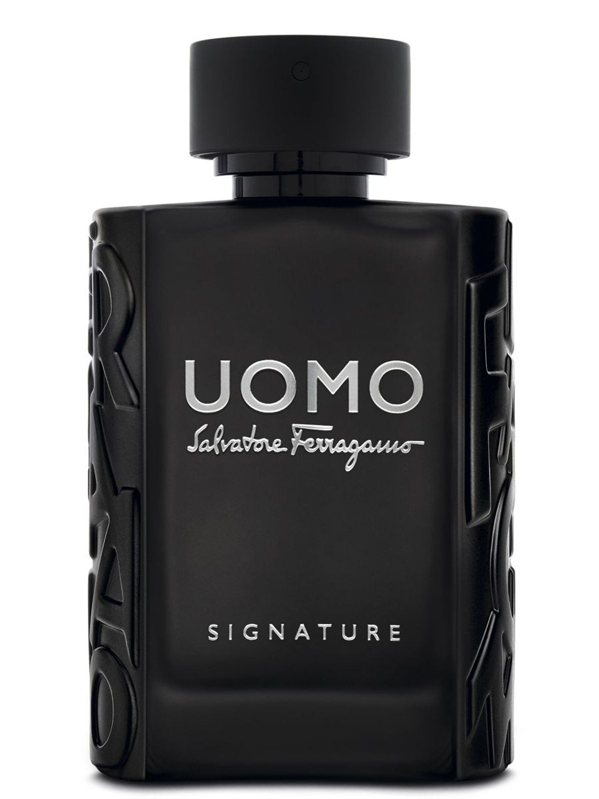 Uomo Salvatore Ferragamo Signature
