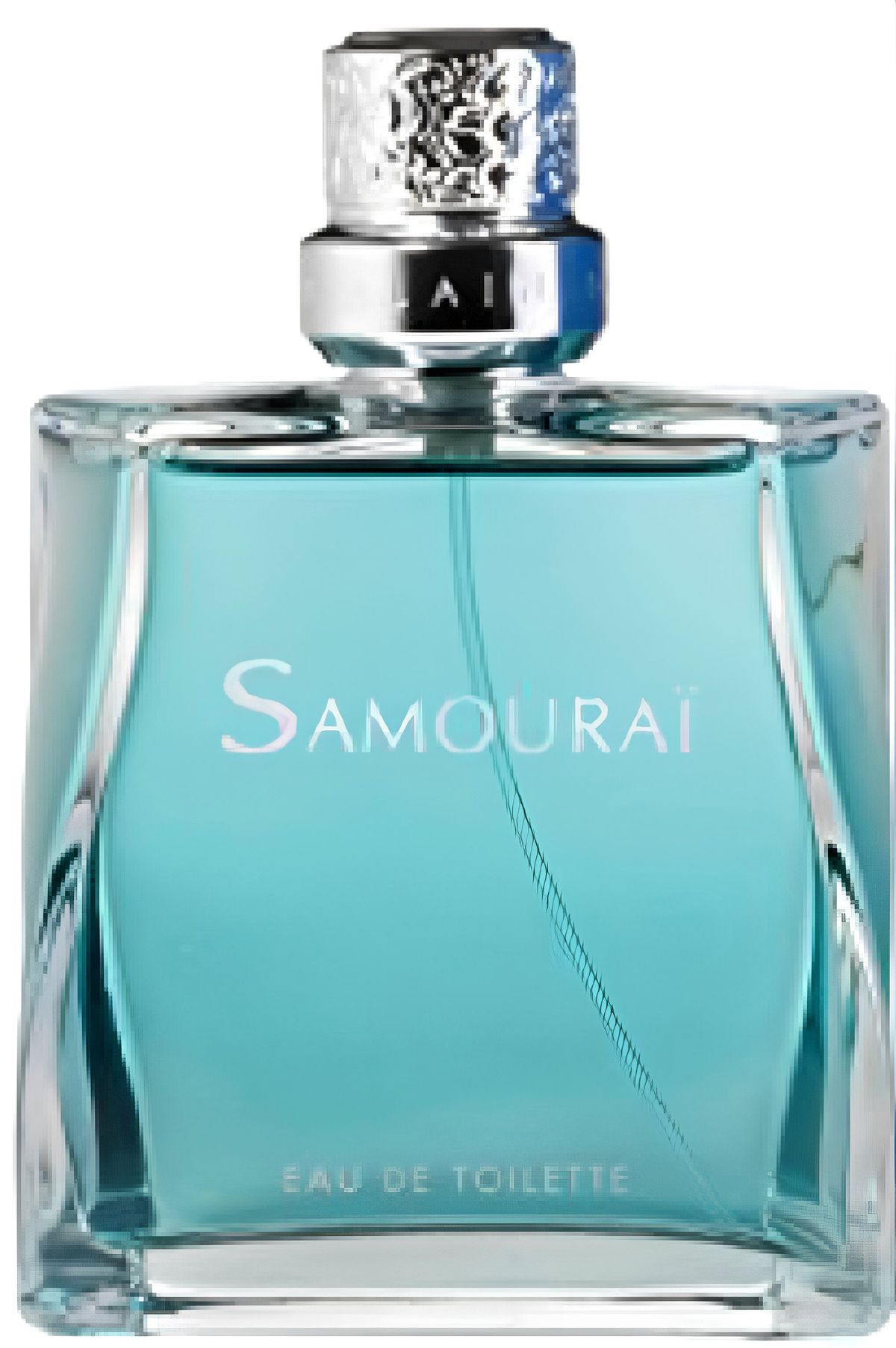 Samouraï (1995)