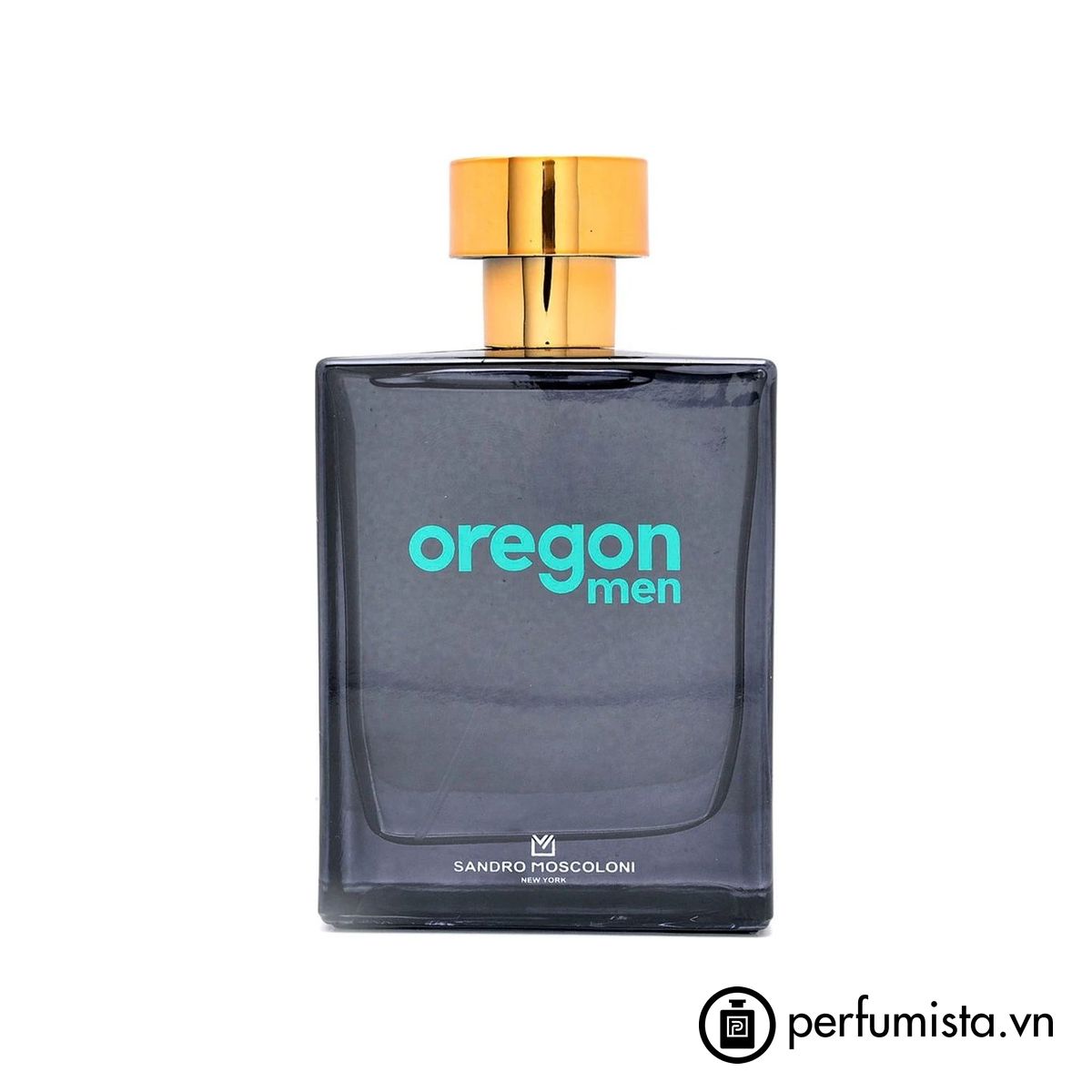 Oregon Men