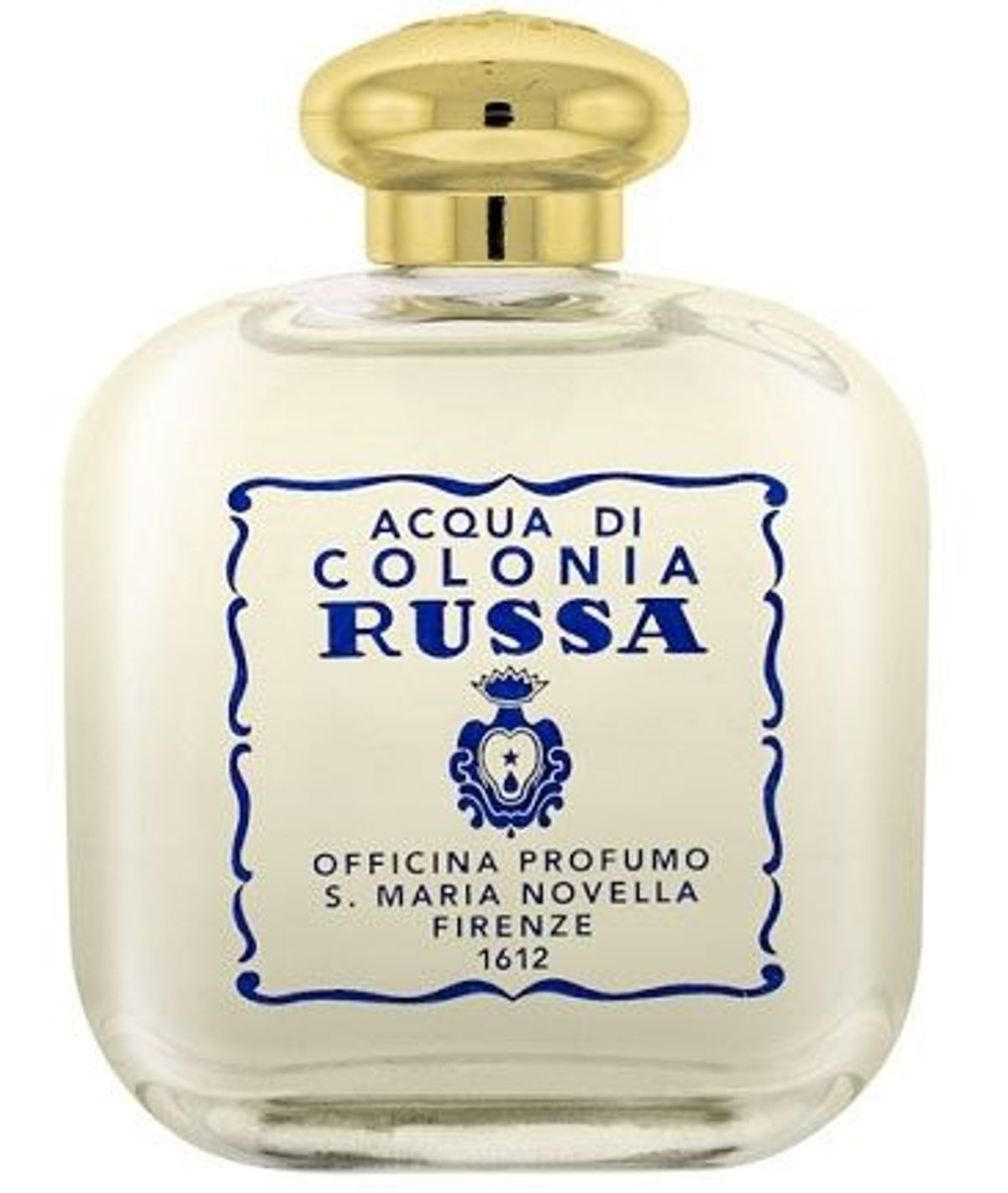 Colonia Russa