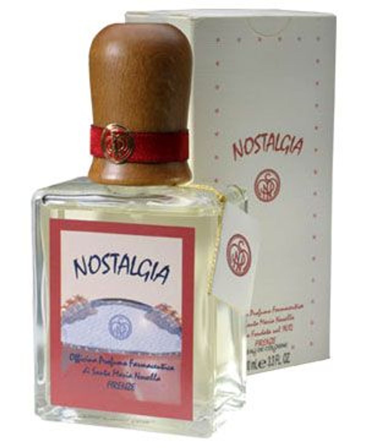 Nostalgia