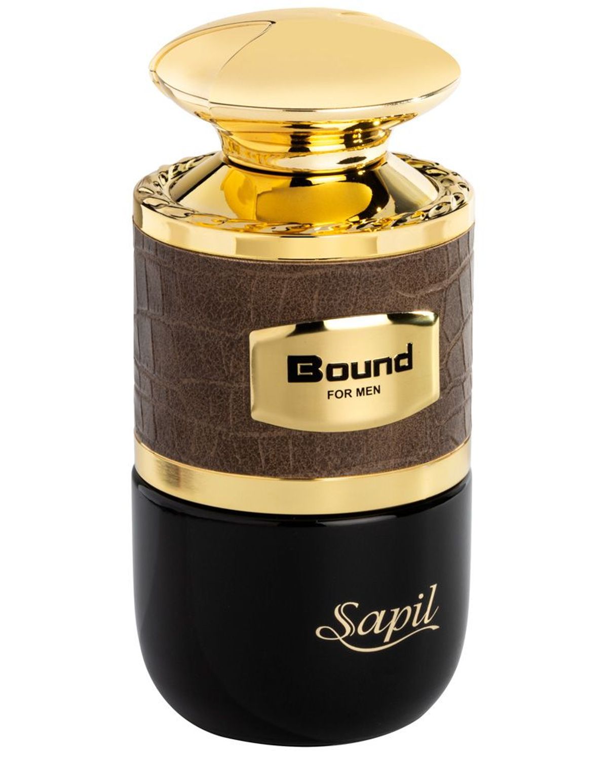 Bound For Men