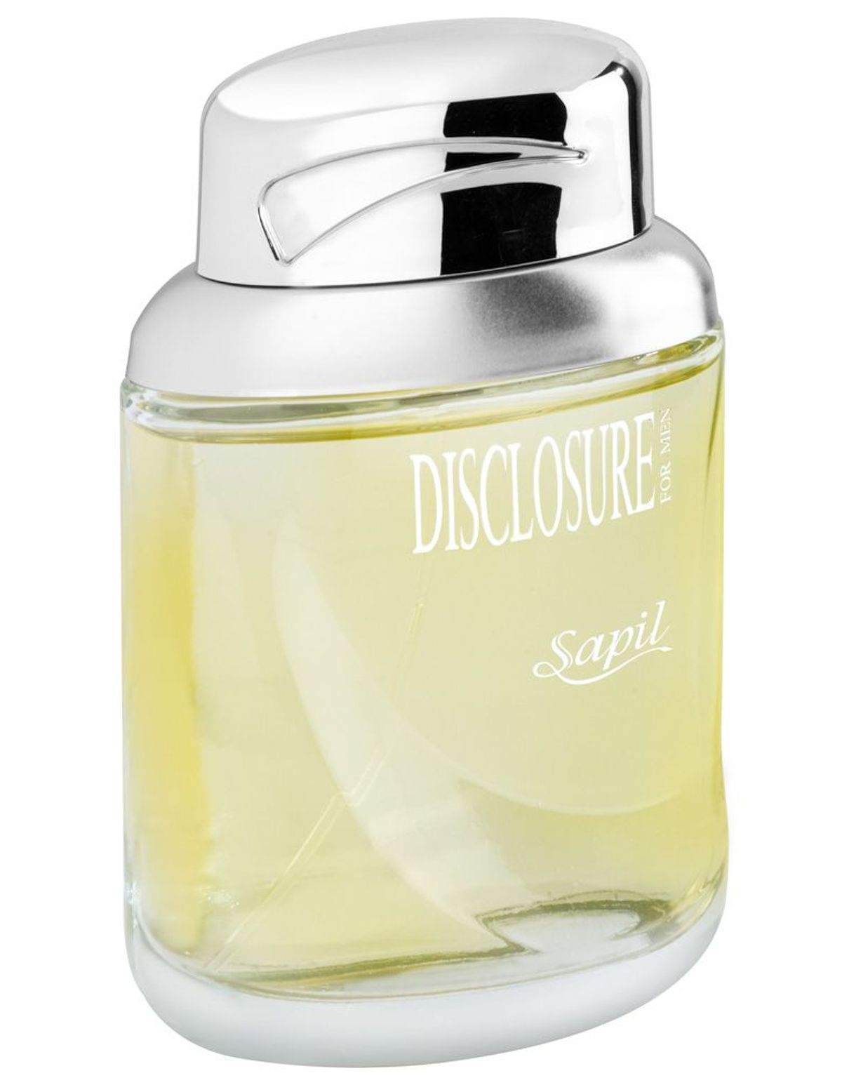Disclosure