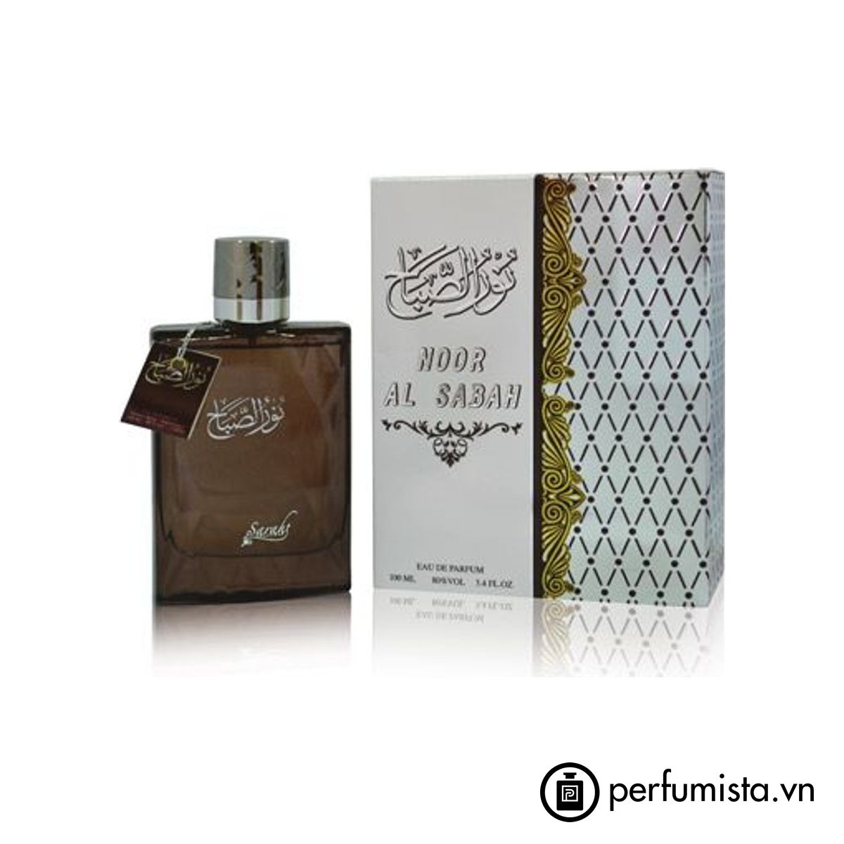 Noor Al Sabah