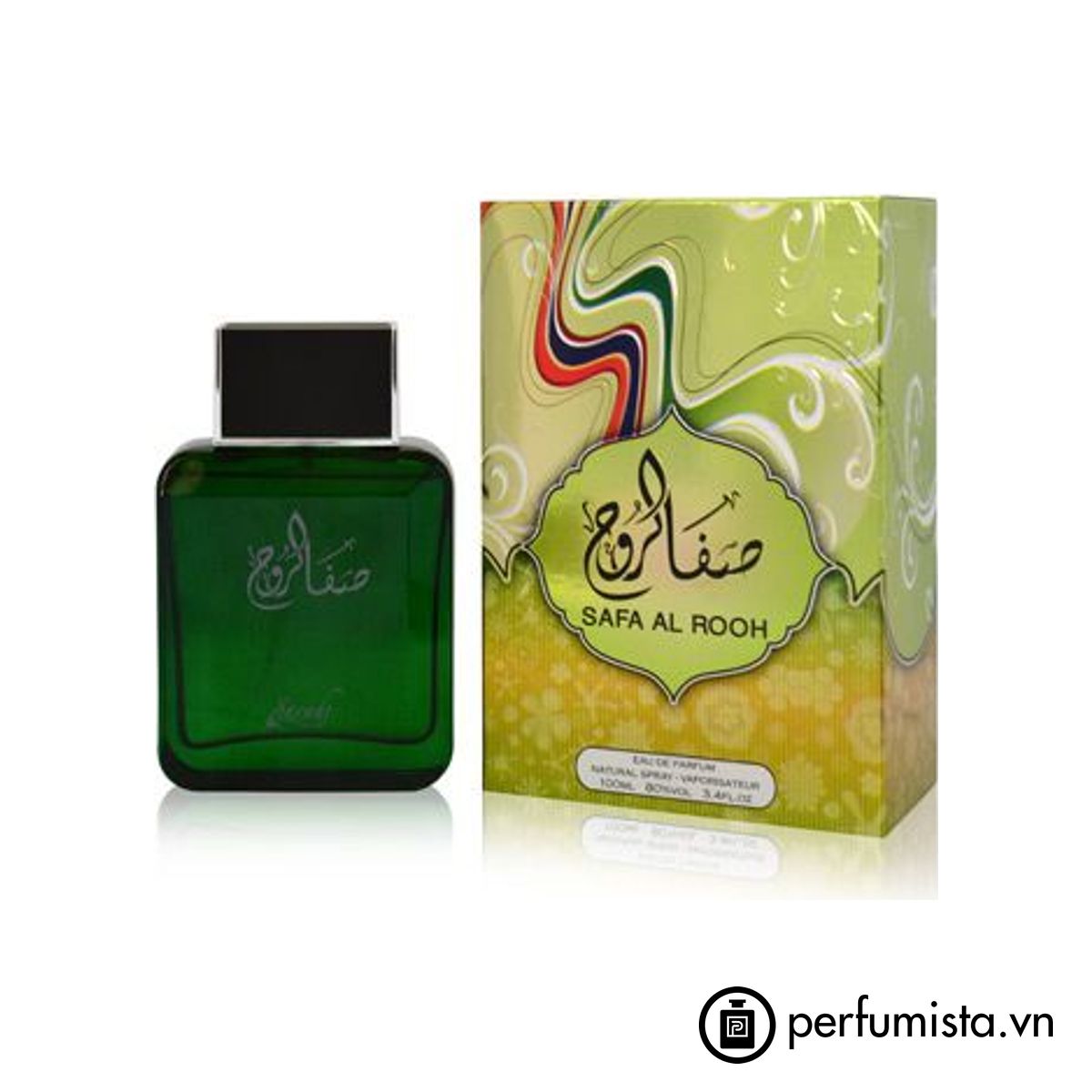 Safa Al Rooh
