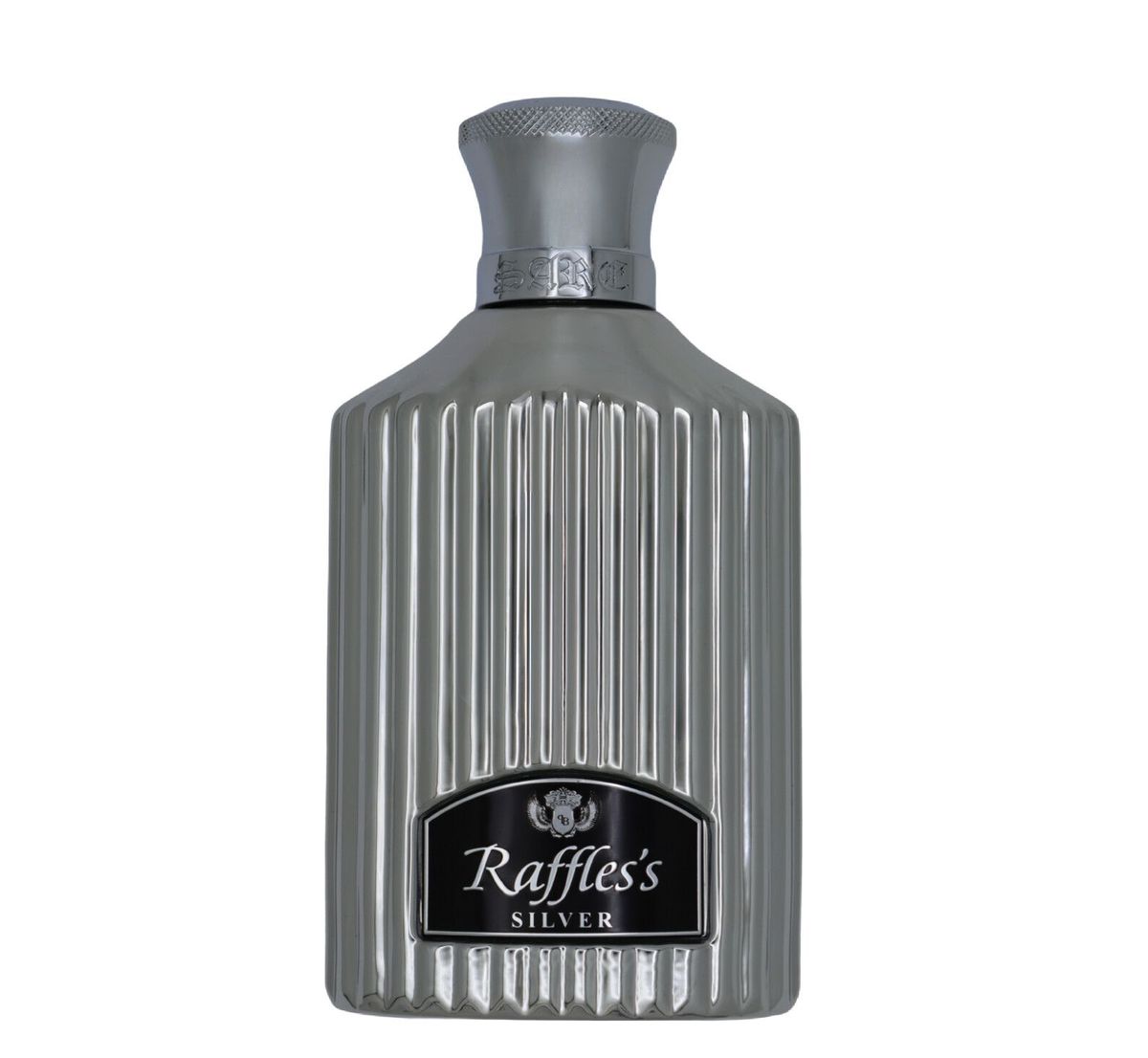 Raffles's Silver
