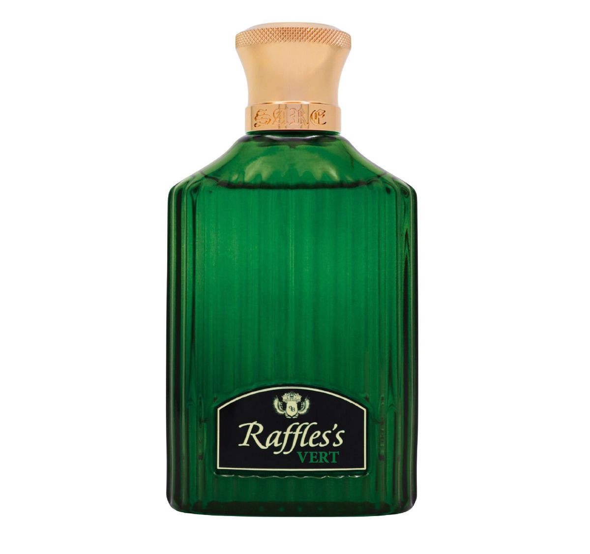 Raffles's Vert