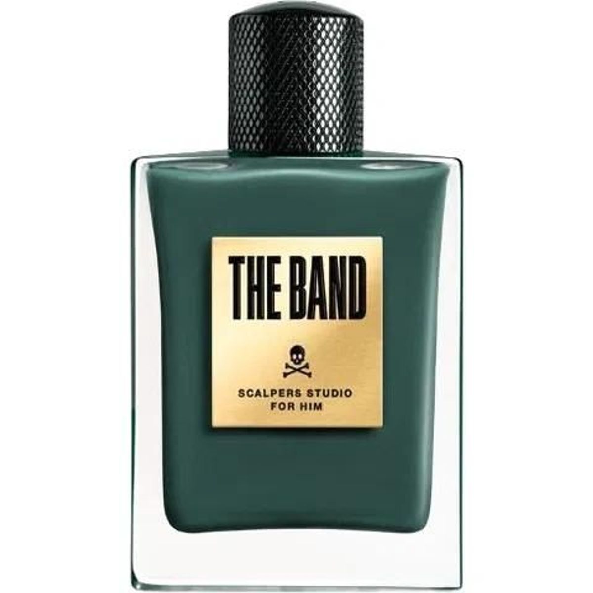 The Band for Him