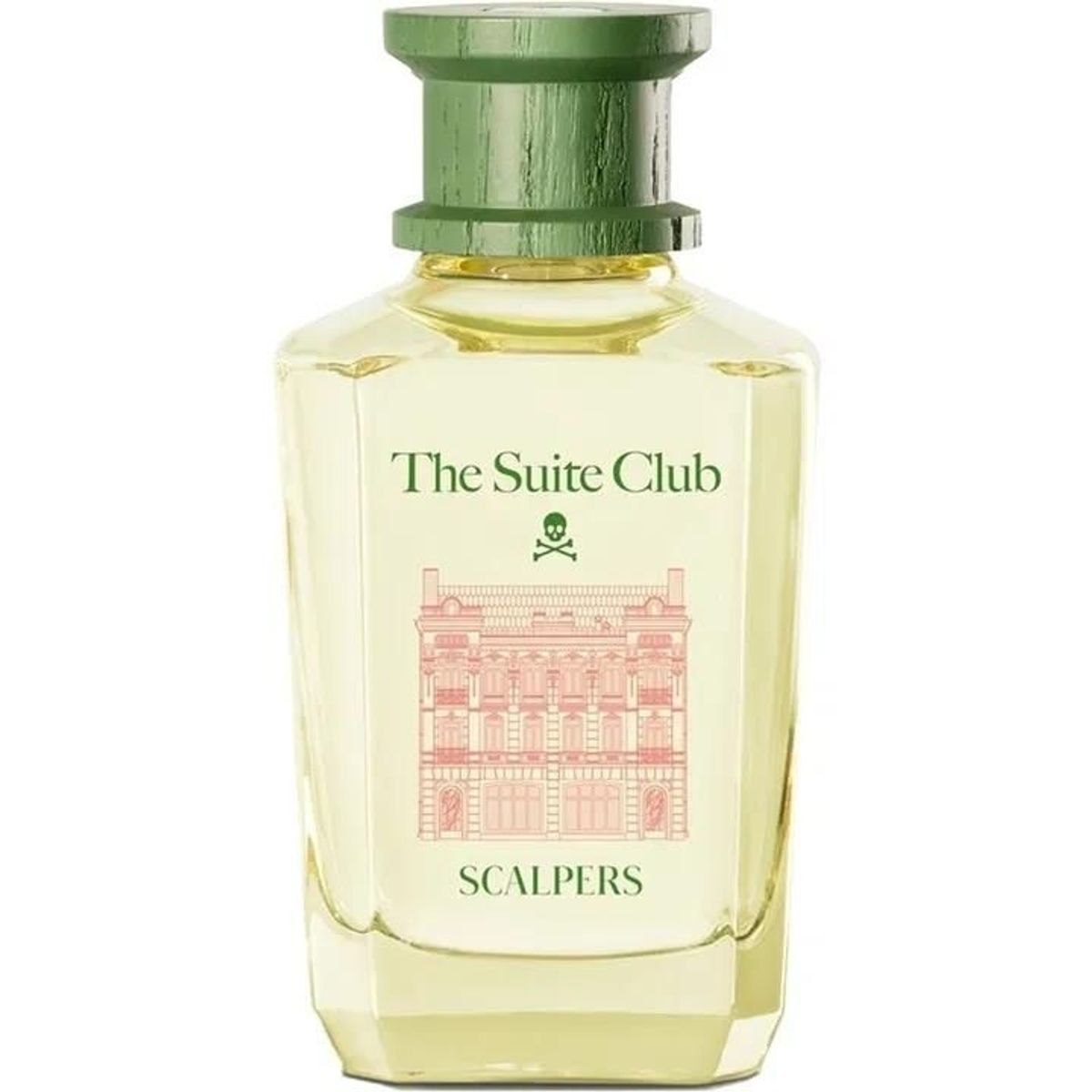 The Suite Club