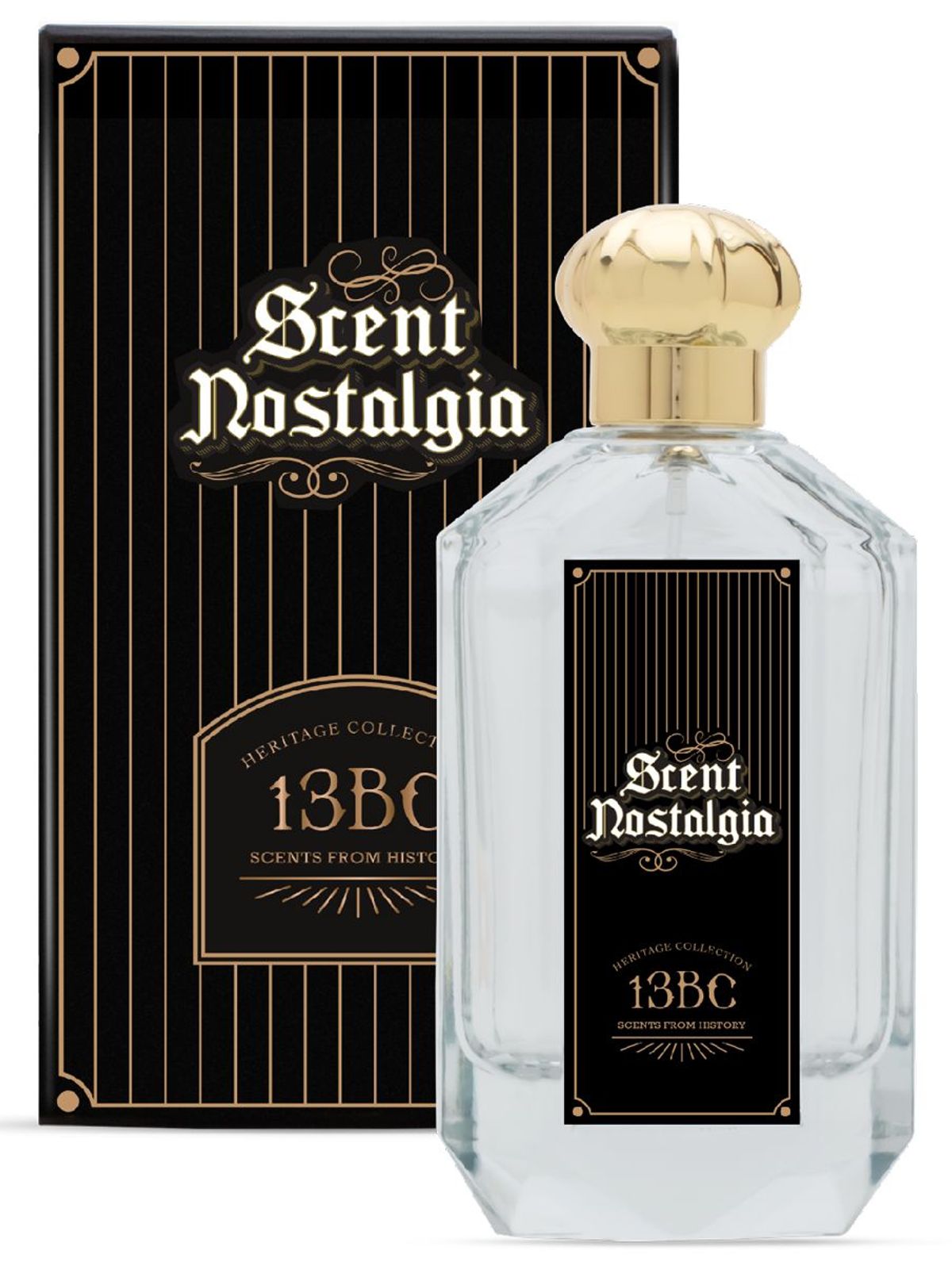 13BC
