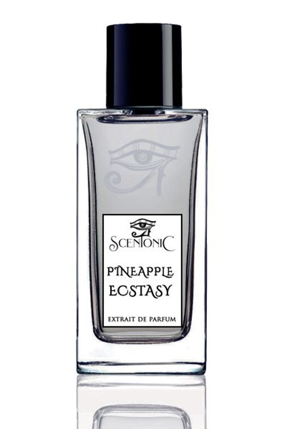 Pineapple Ecstasy
