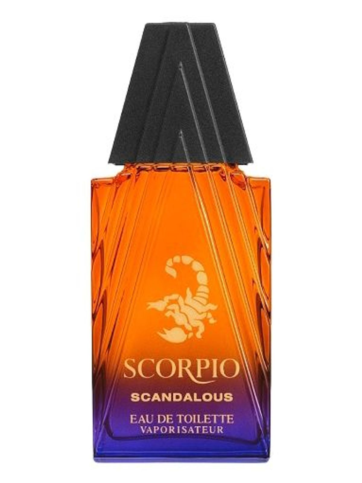 Scandalous