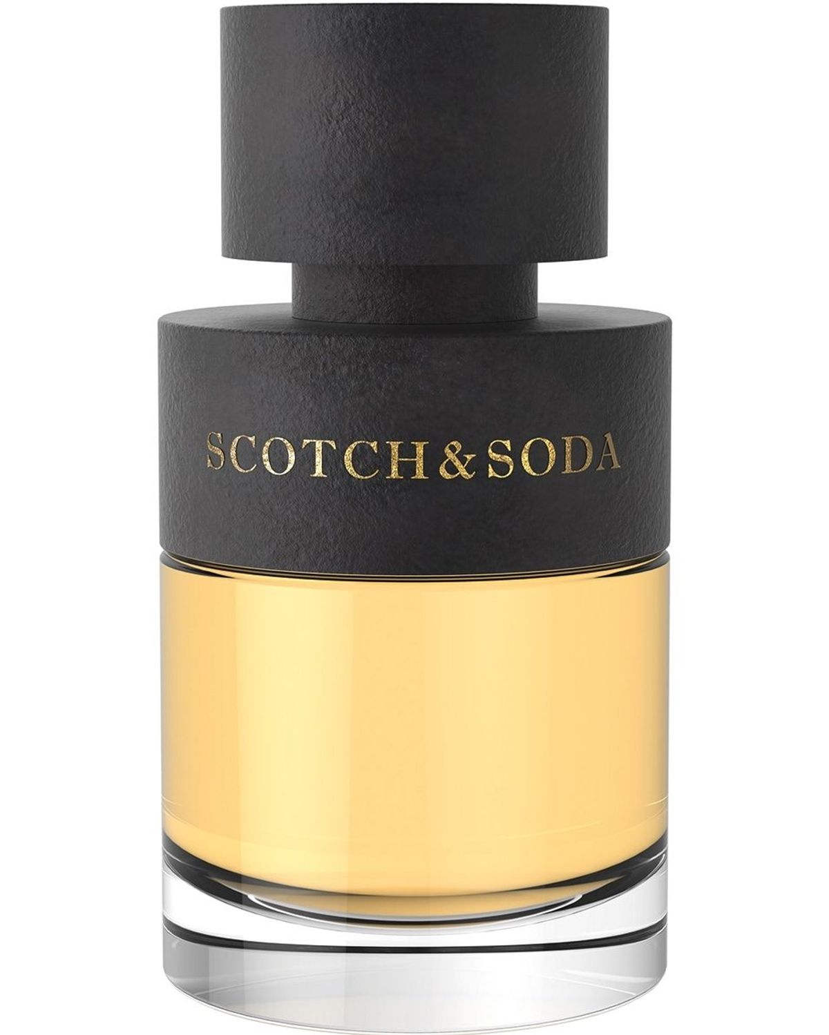 Scotch & Soda Men