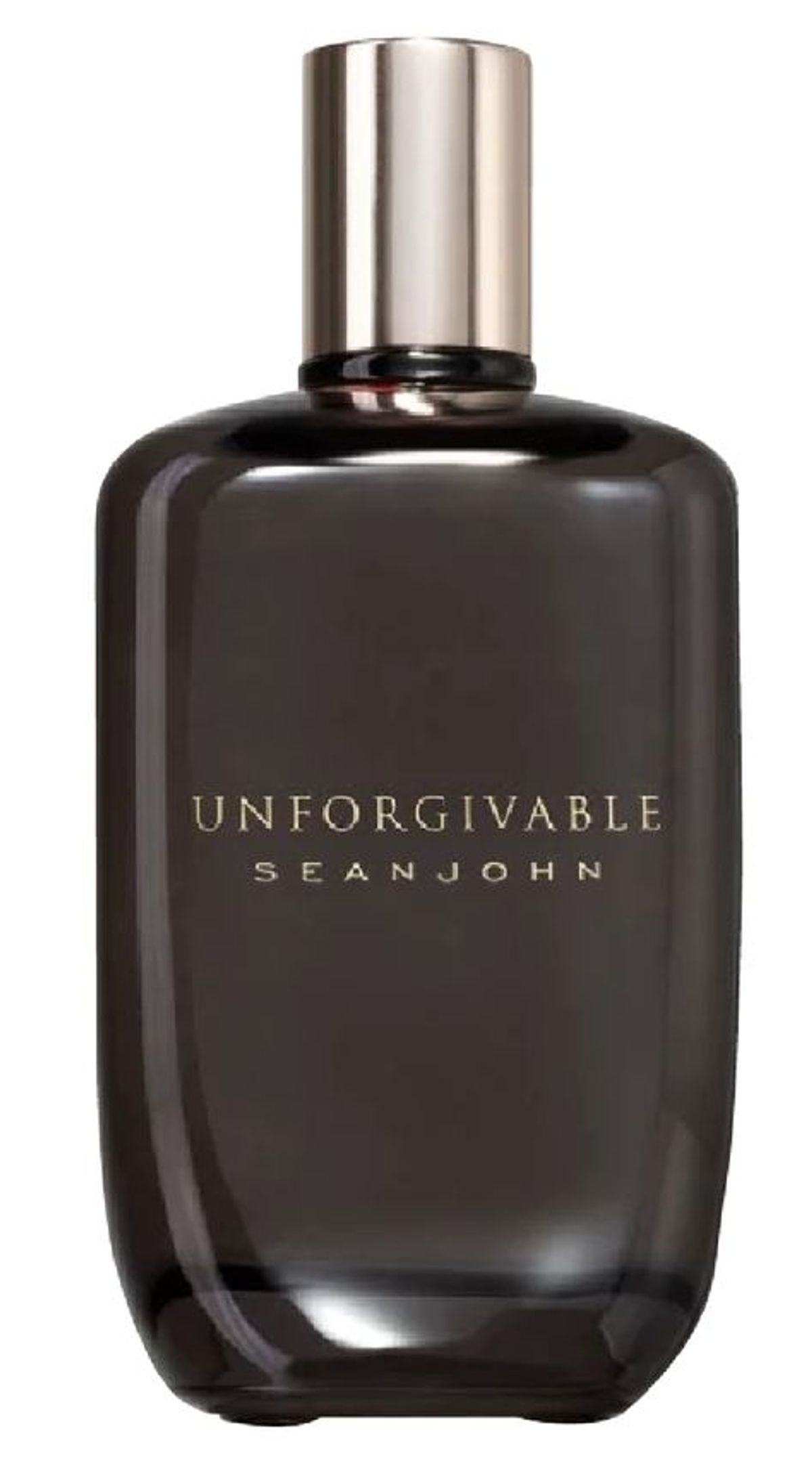 Unforgivable