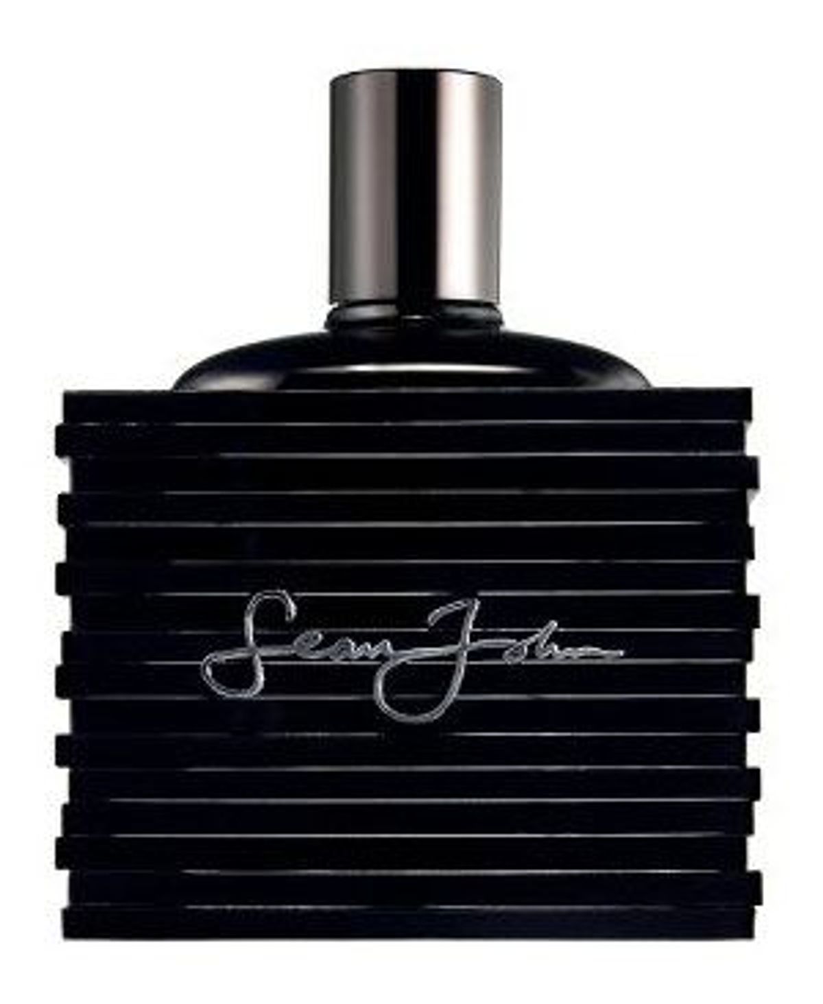 Unforgivable Black